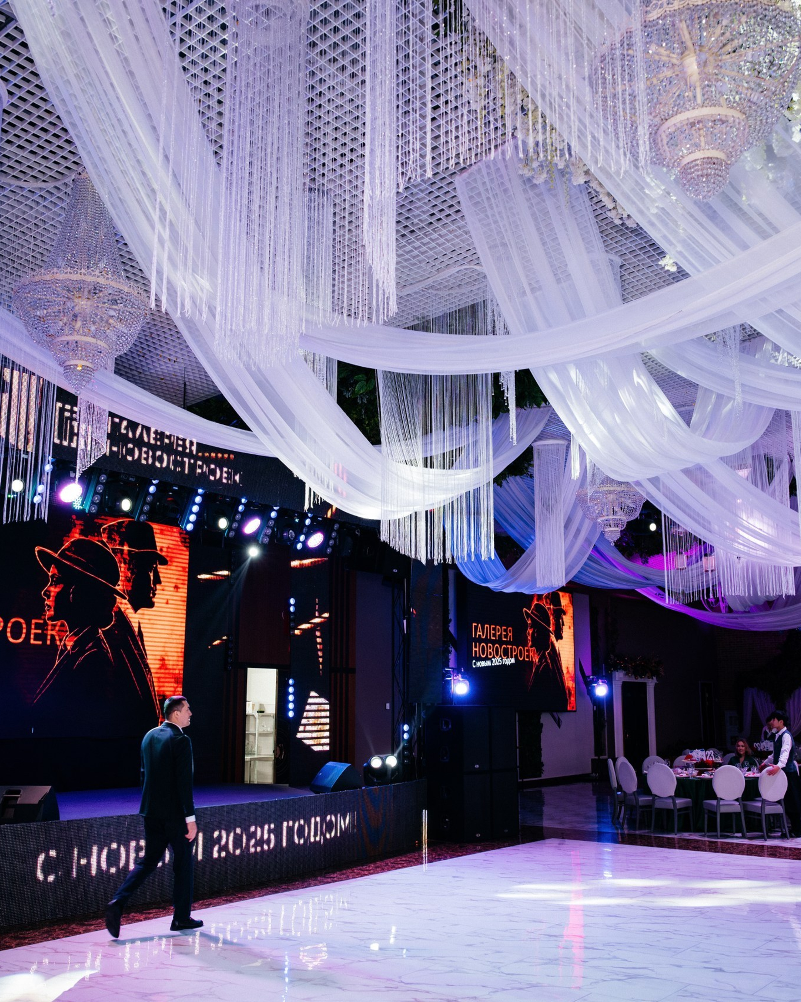 Галерея Новостроек