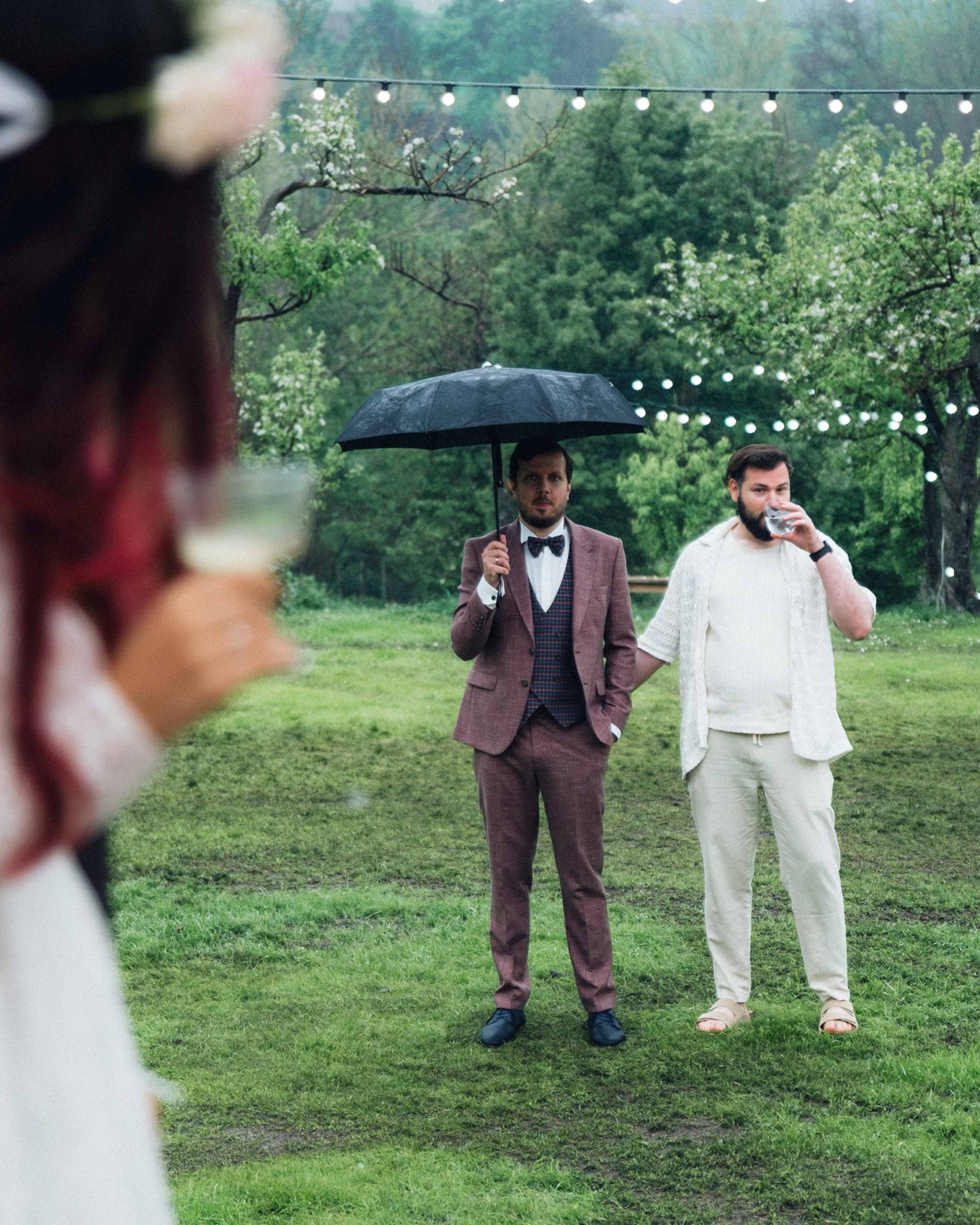 ASYA | ALEKSANDR, Almaty, Kazakhstan