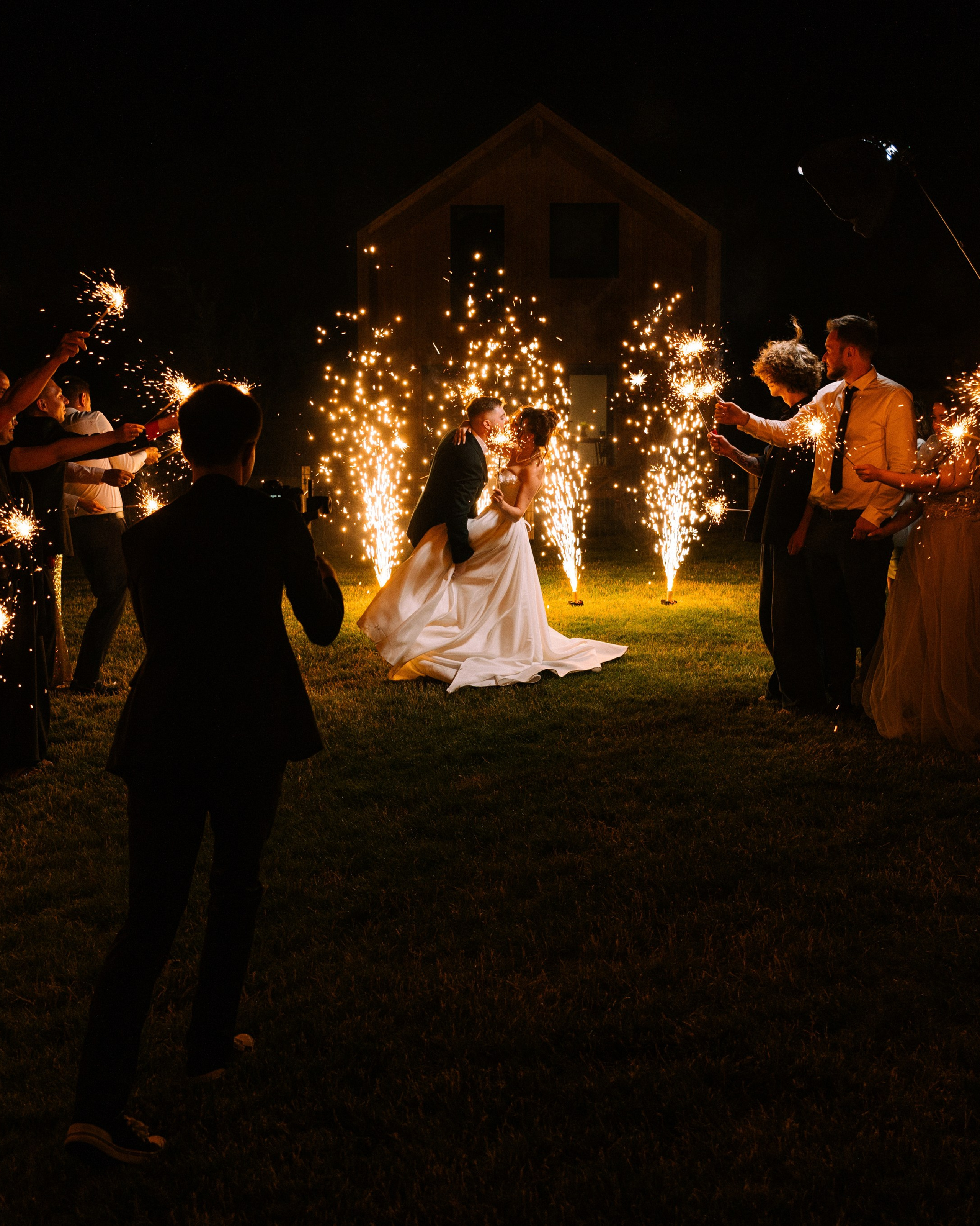 NELLY | DMITRY, Almaty, Kazakhstan