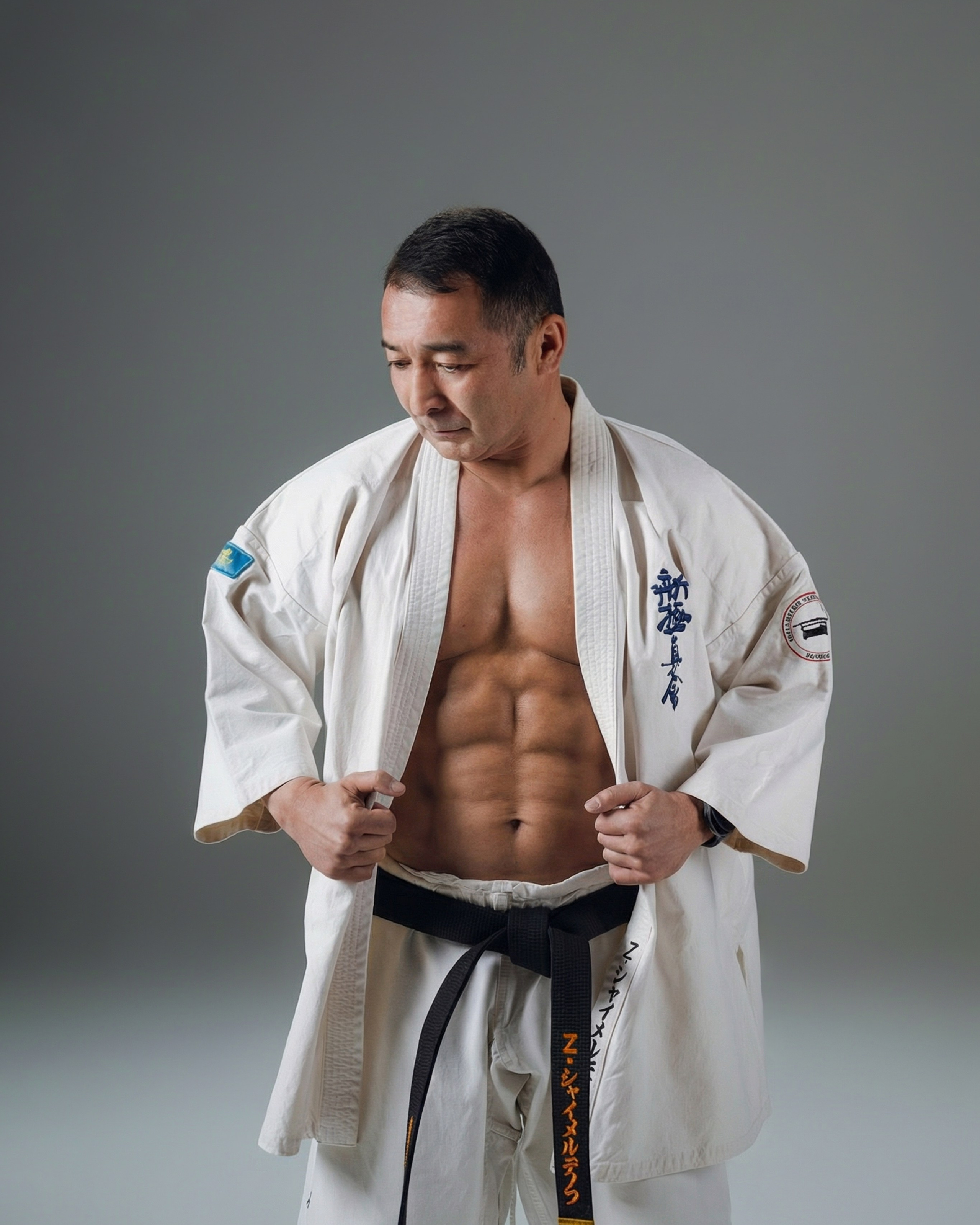 Кадры для федерации спорта