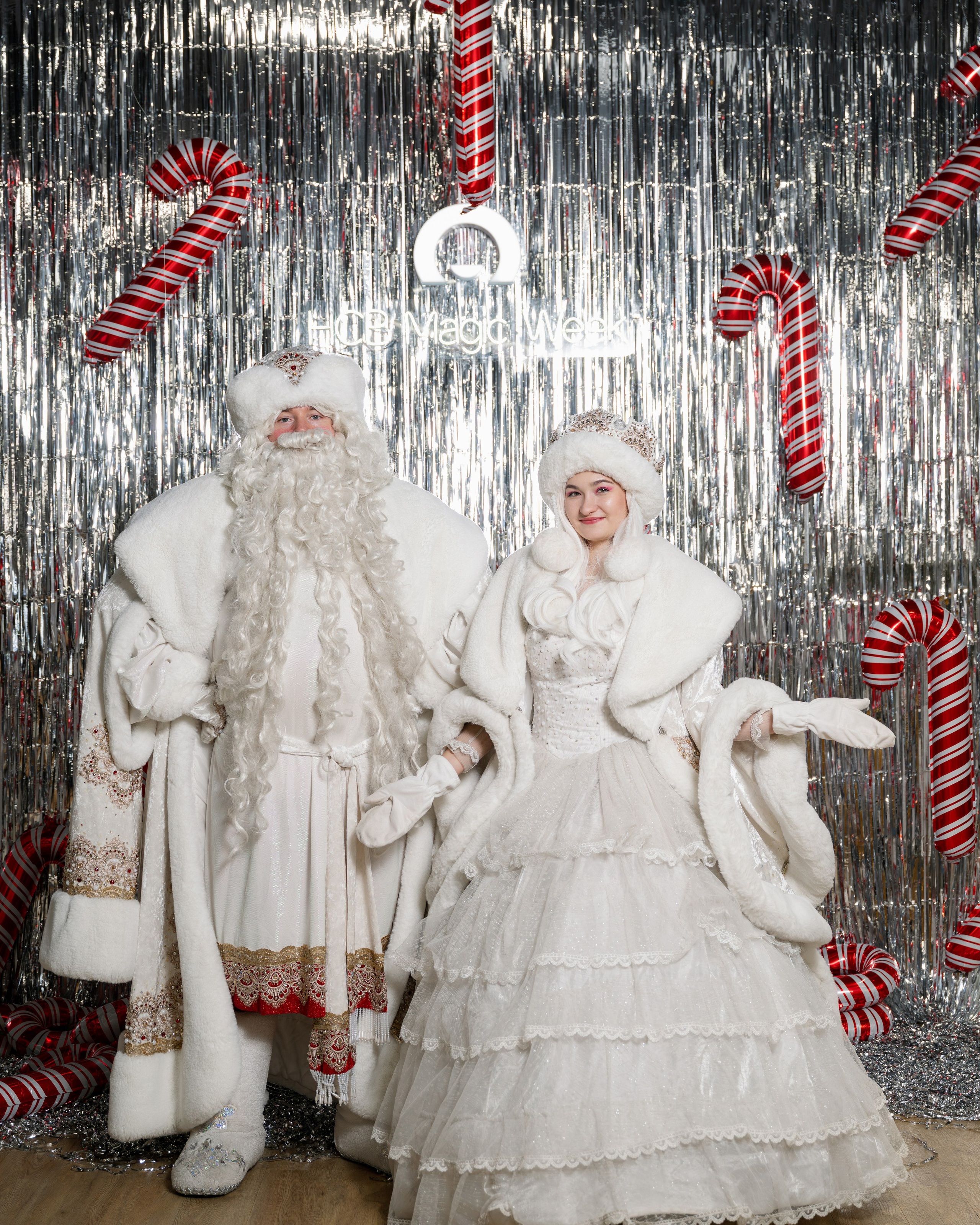 Home Credit — HCB magik week