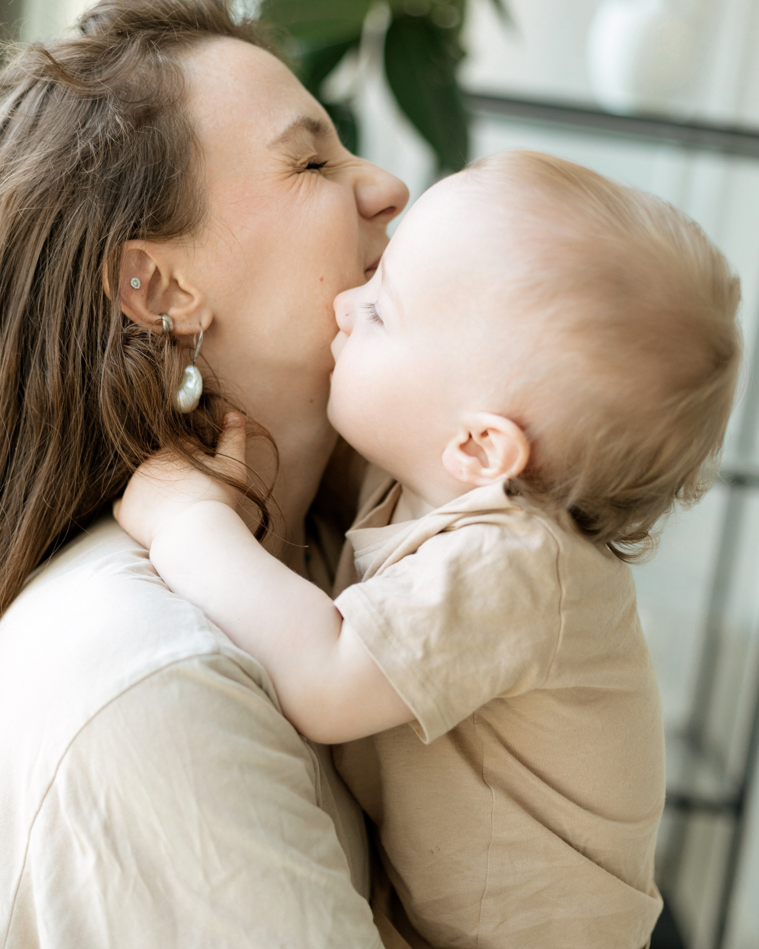 Лера и Петя