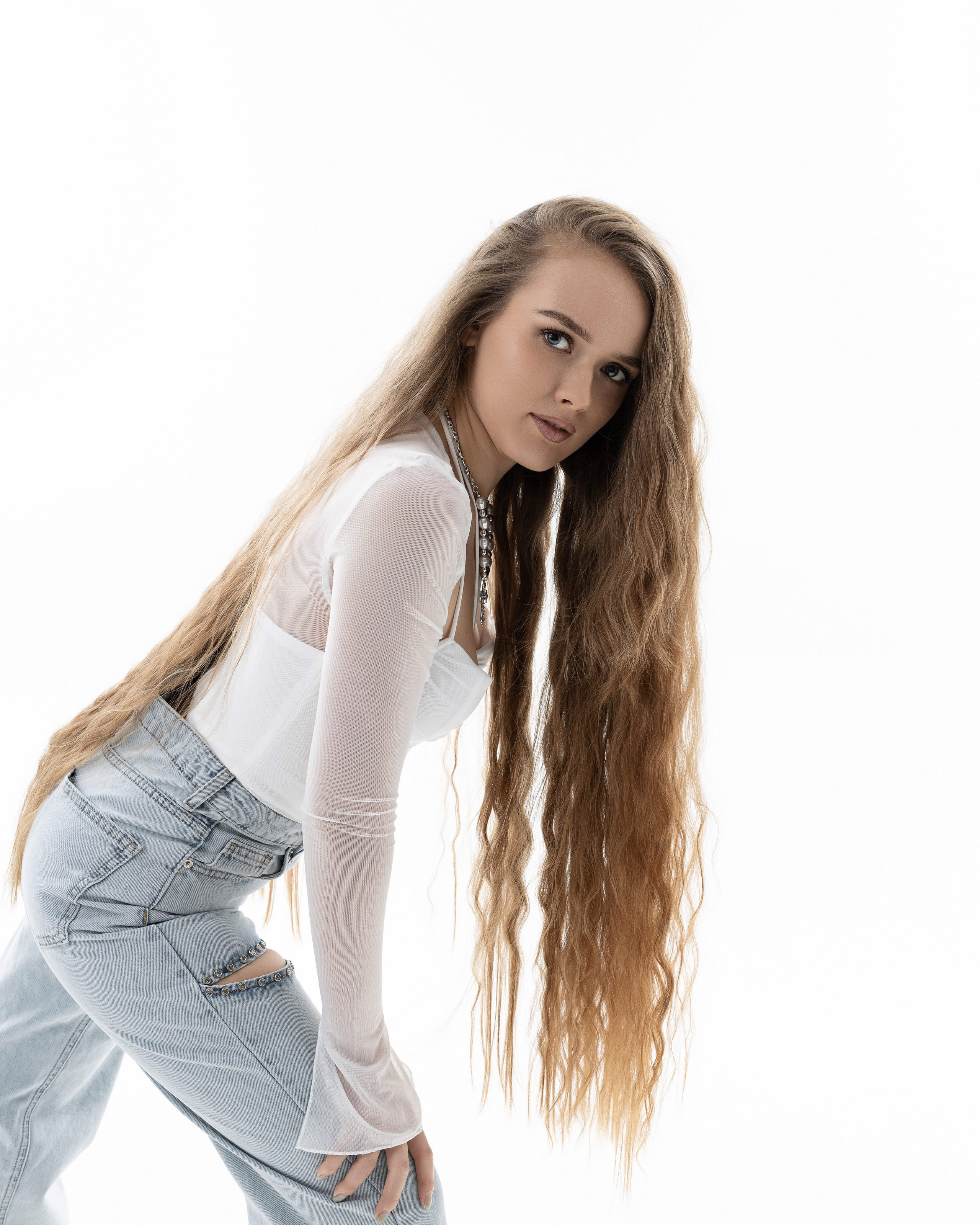 Алина