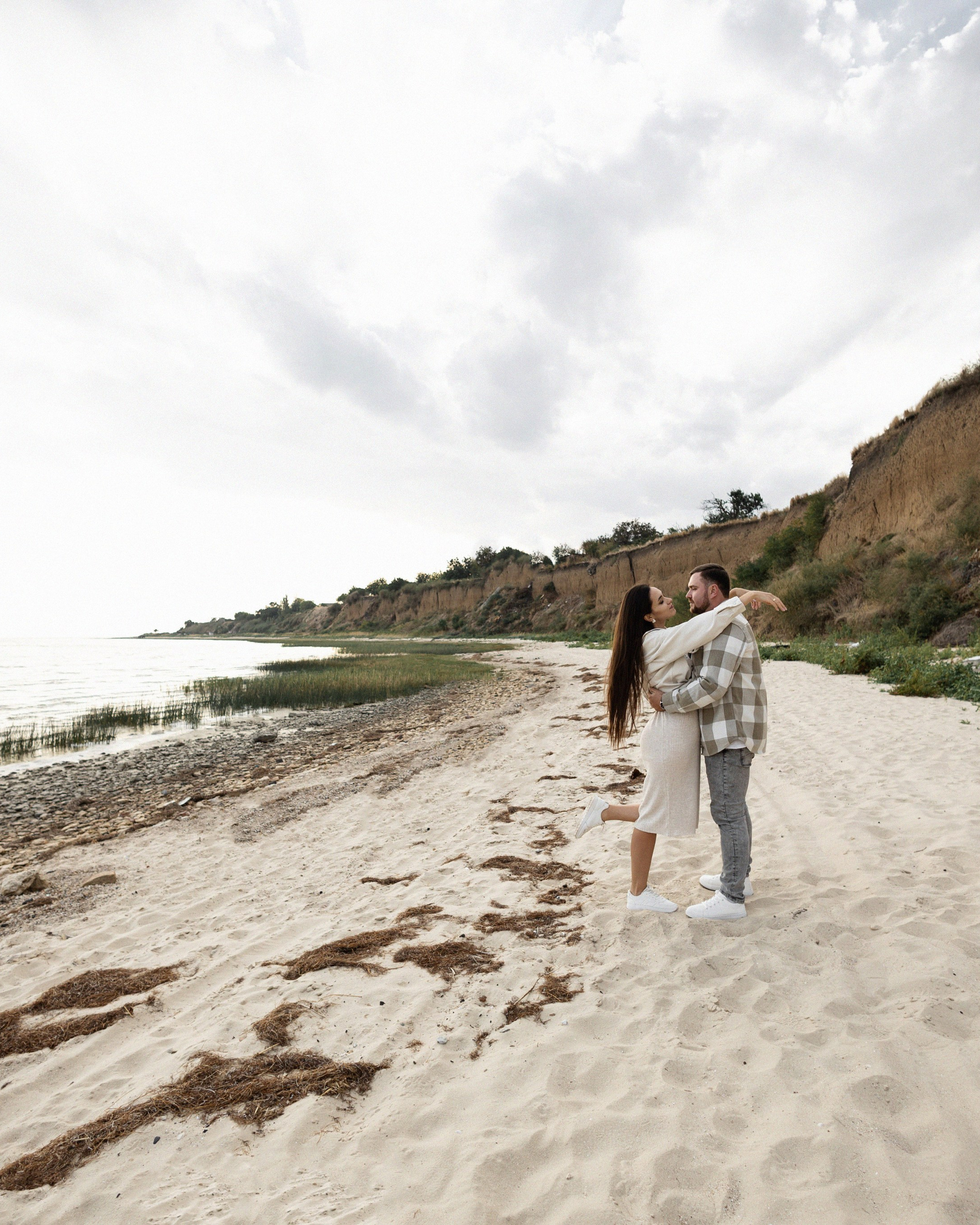 Алексей и Анастасия