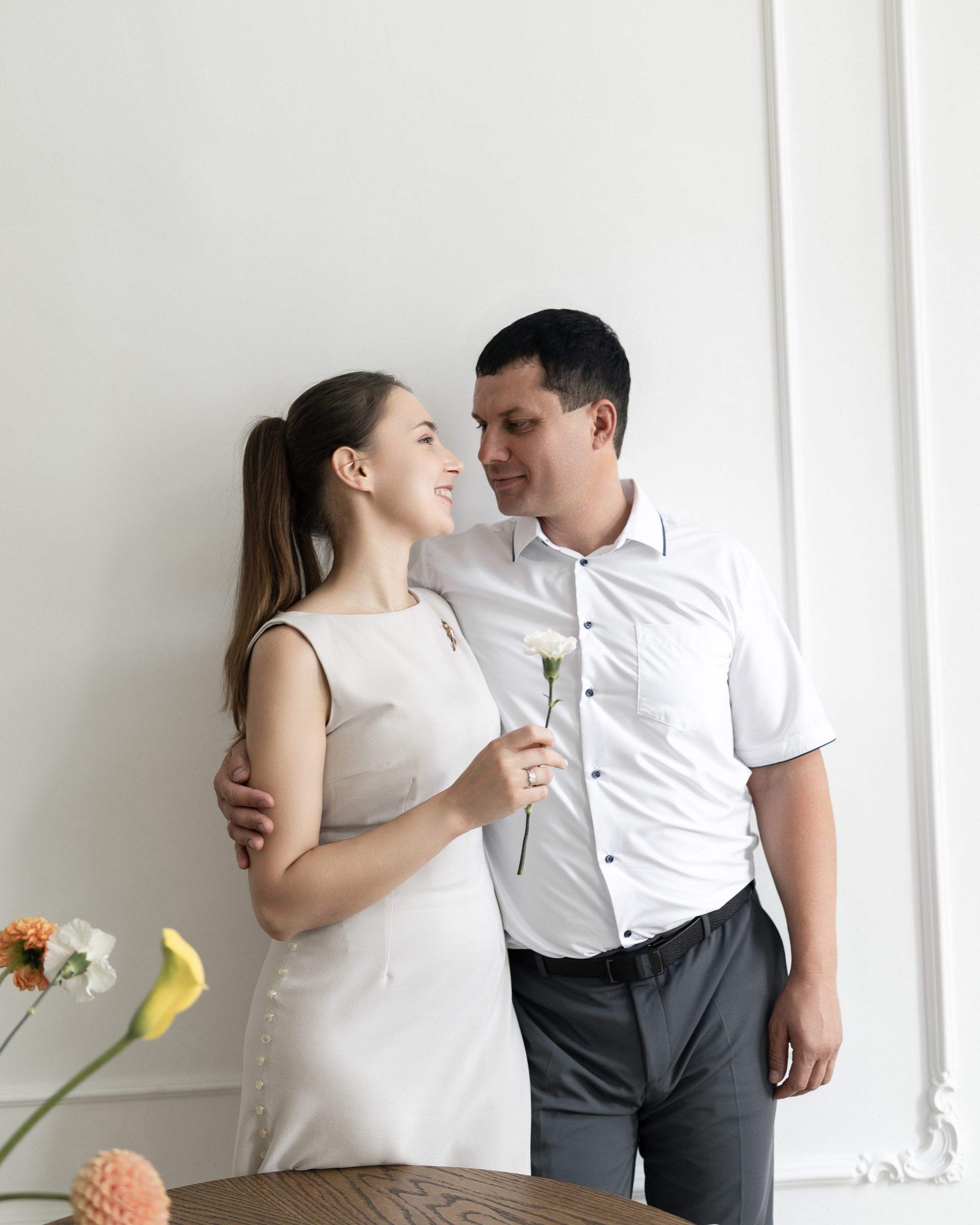 Одним июльским днем