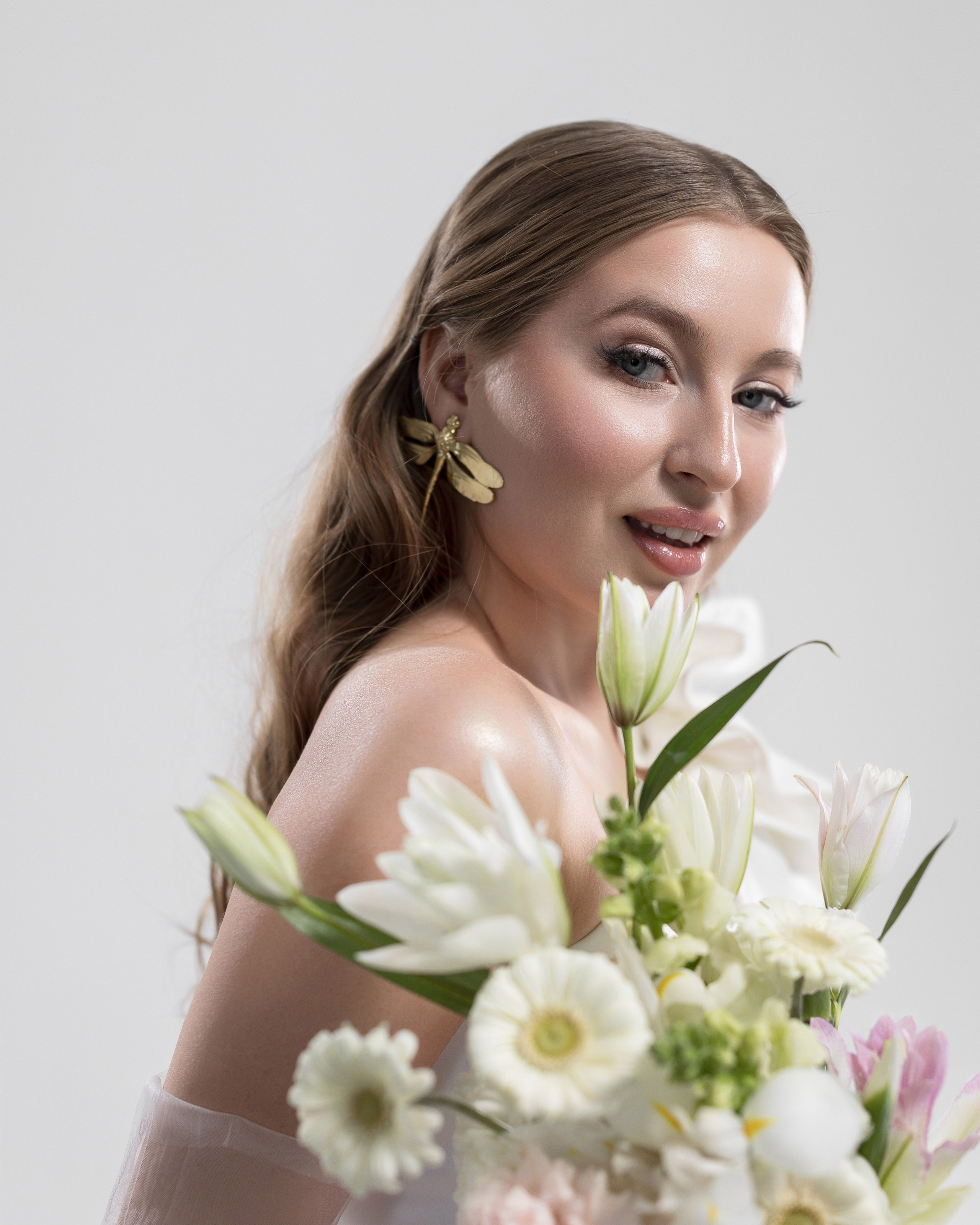 Невеста Алина