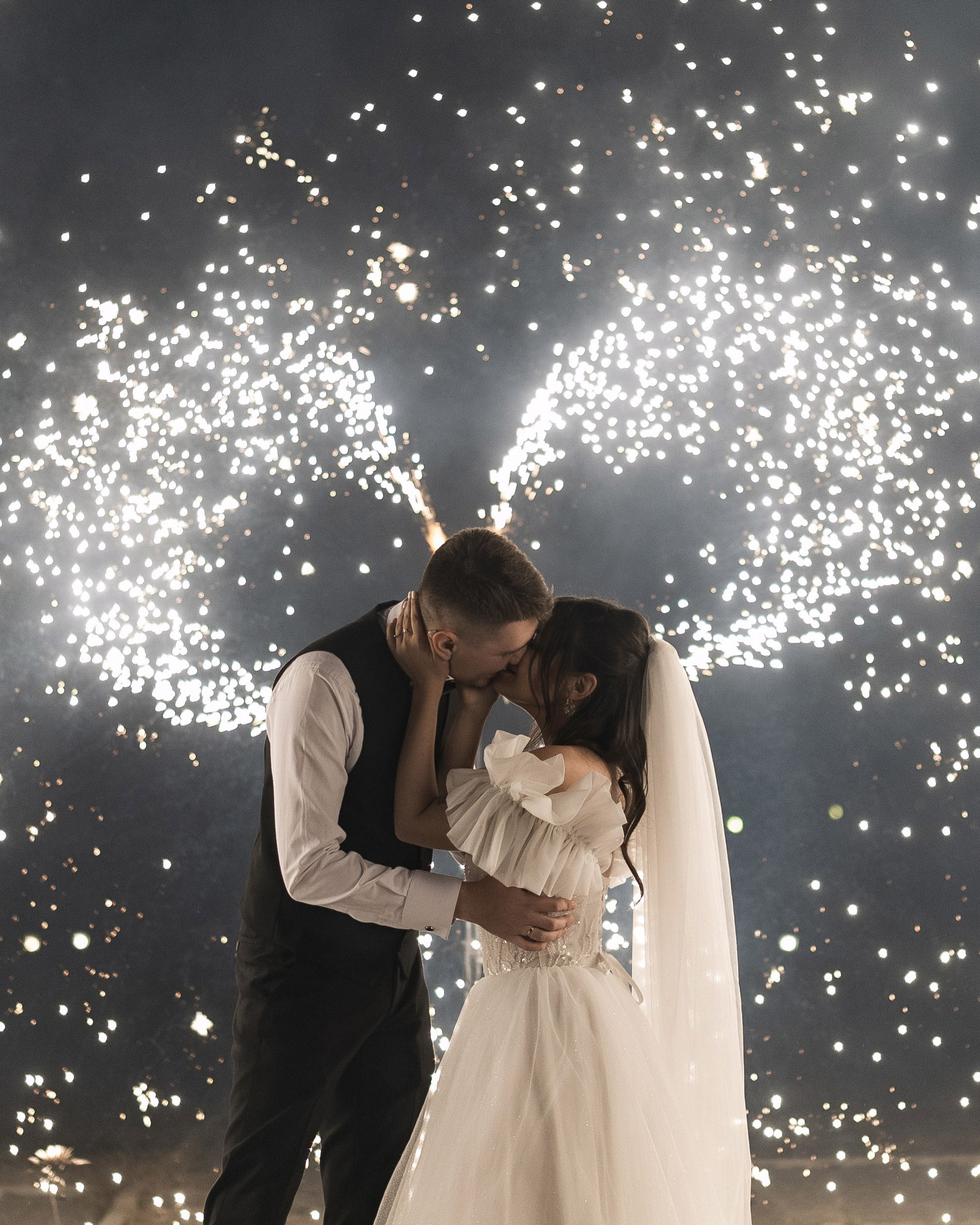 Дмитрий и Елизавета