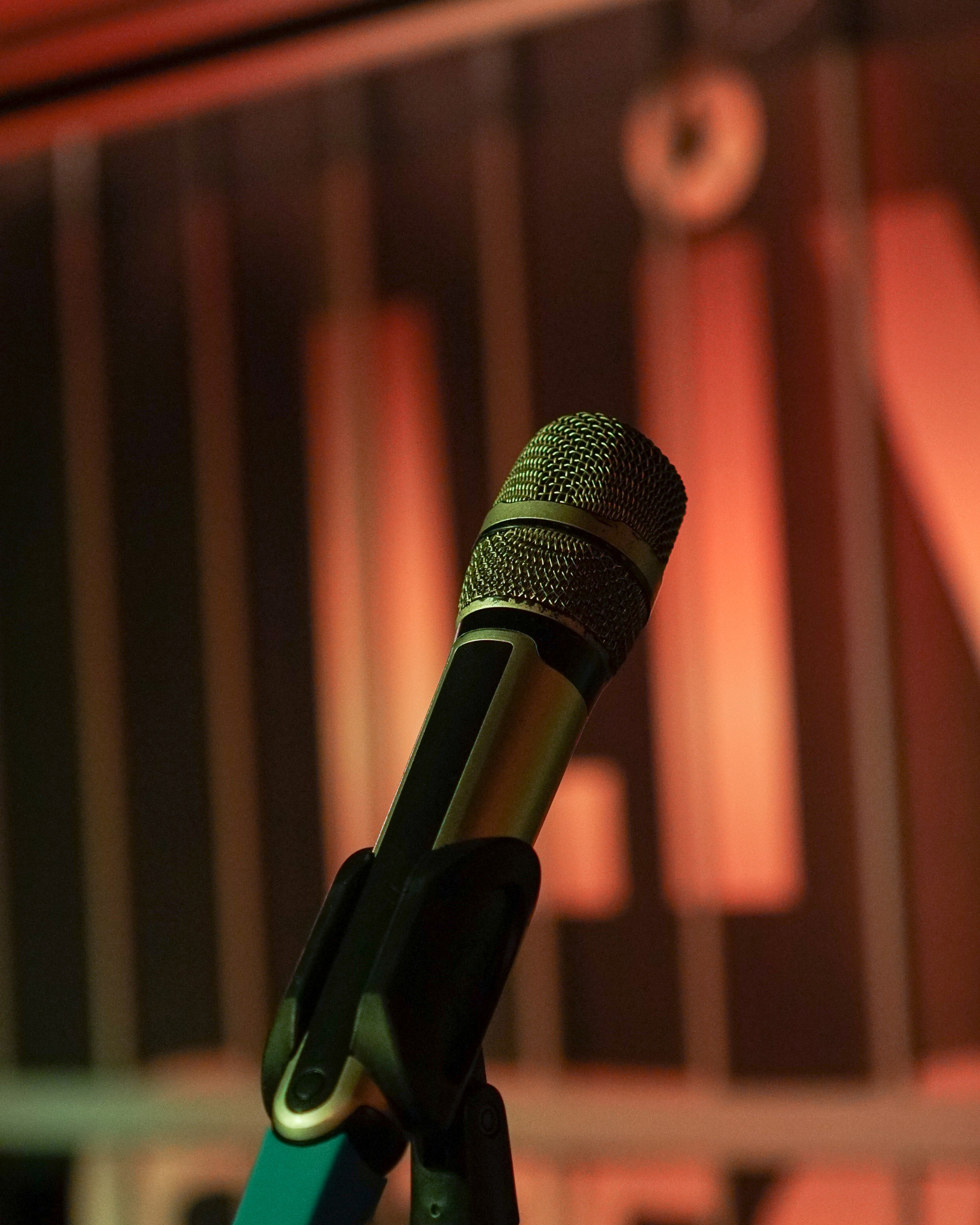 Отчетный концерт