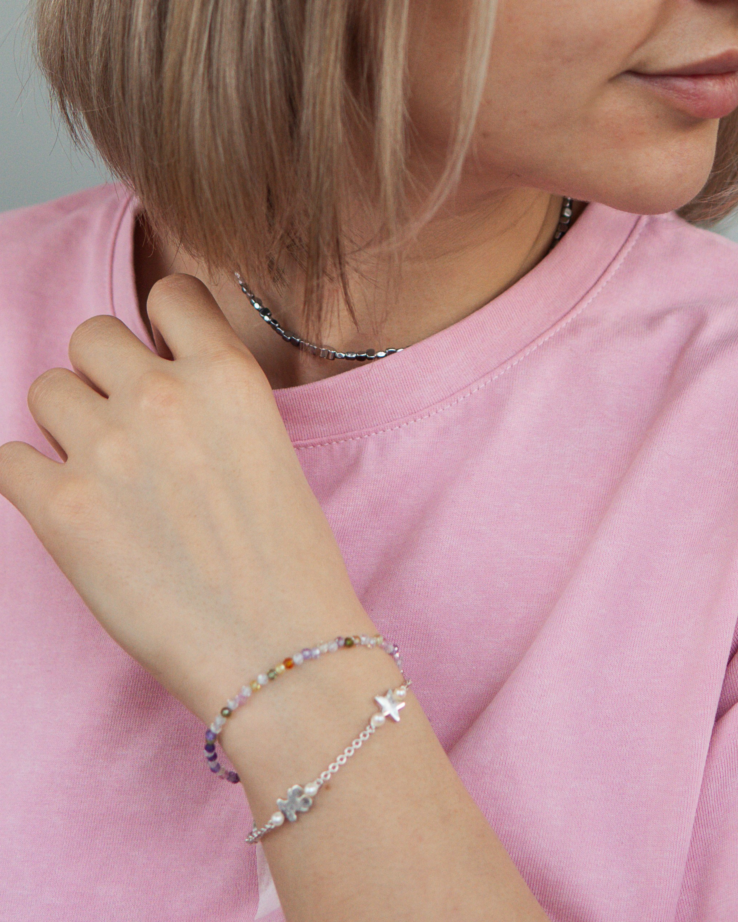 Мастер класс «Создание украшения»