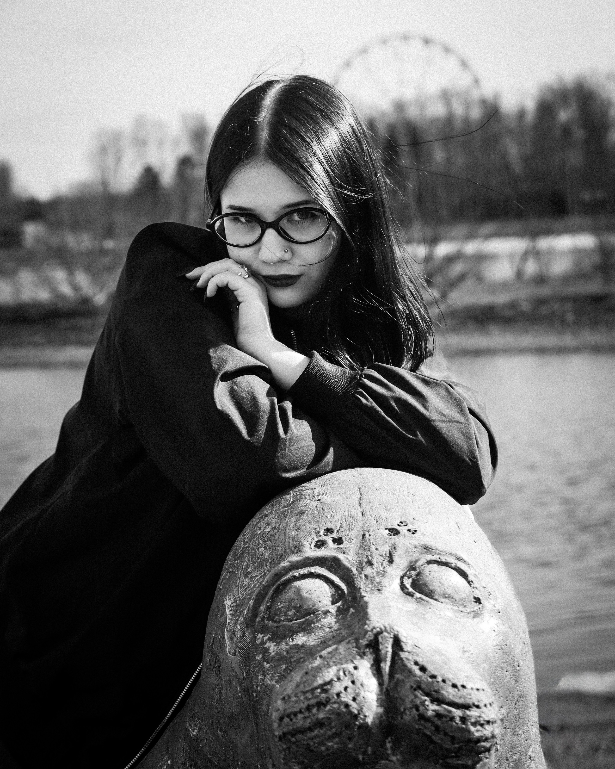cinematic portrait (кинематографичный портрет)