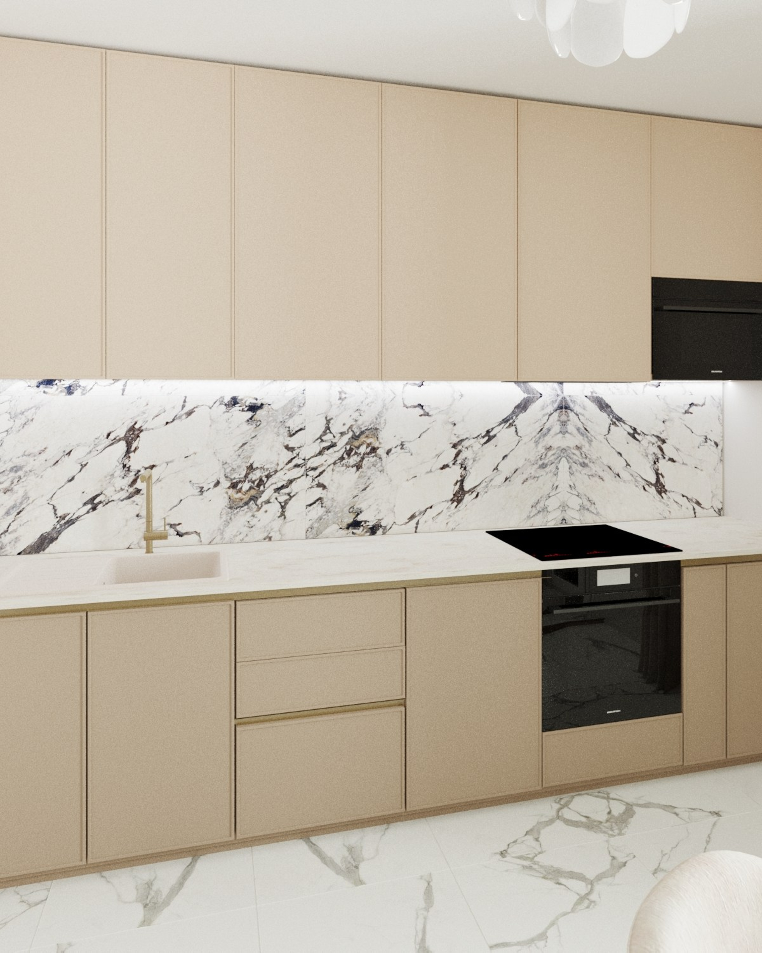 ЖК Северная Звезда