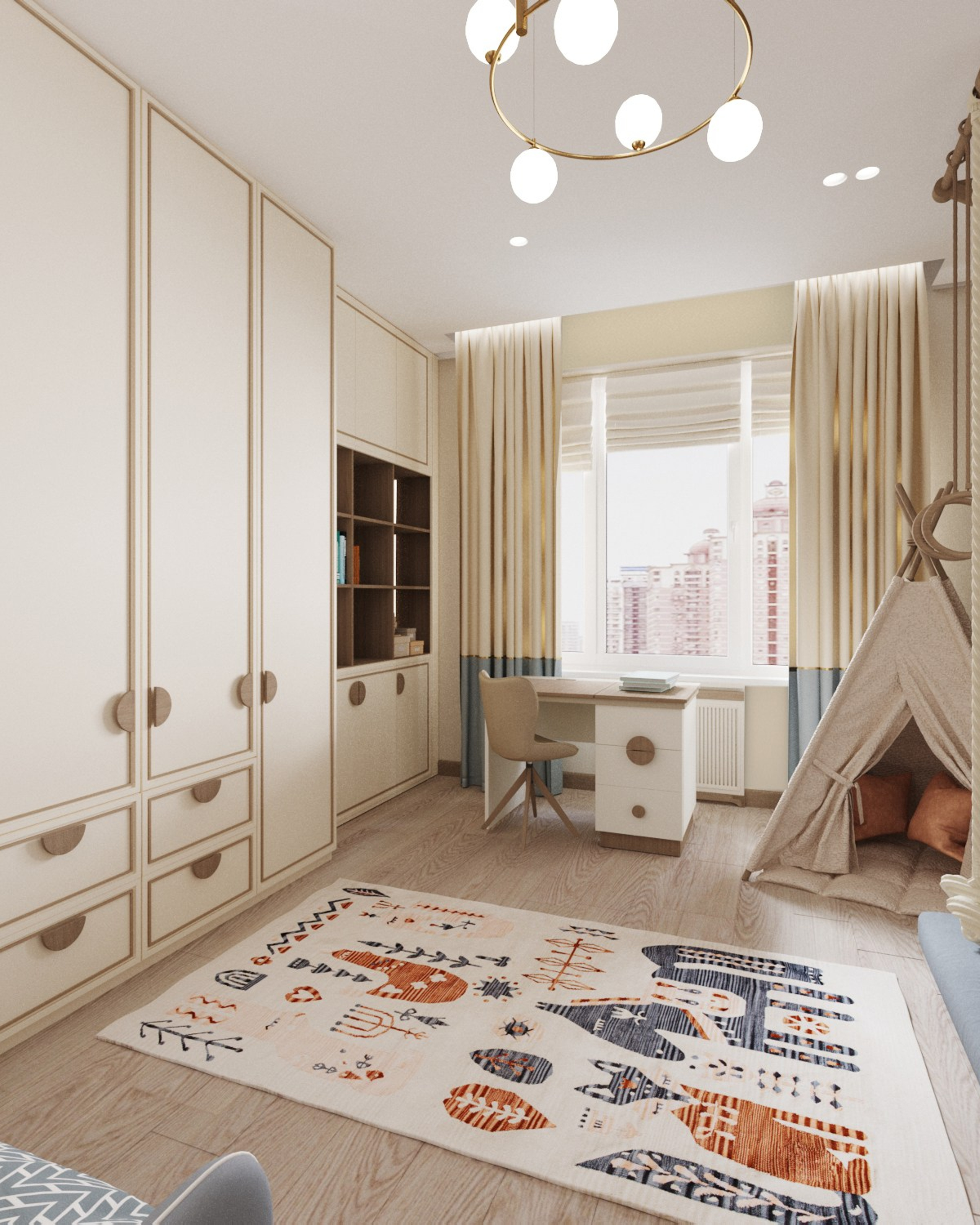 ЖК Смартполет