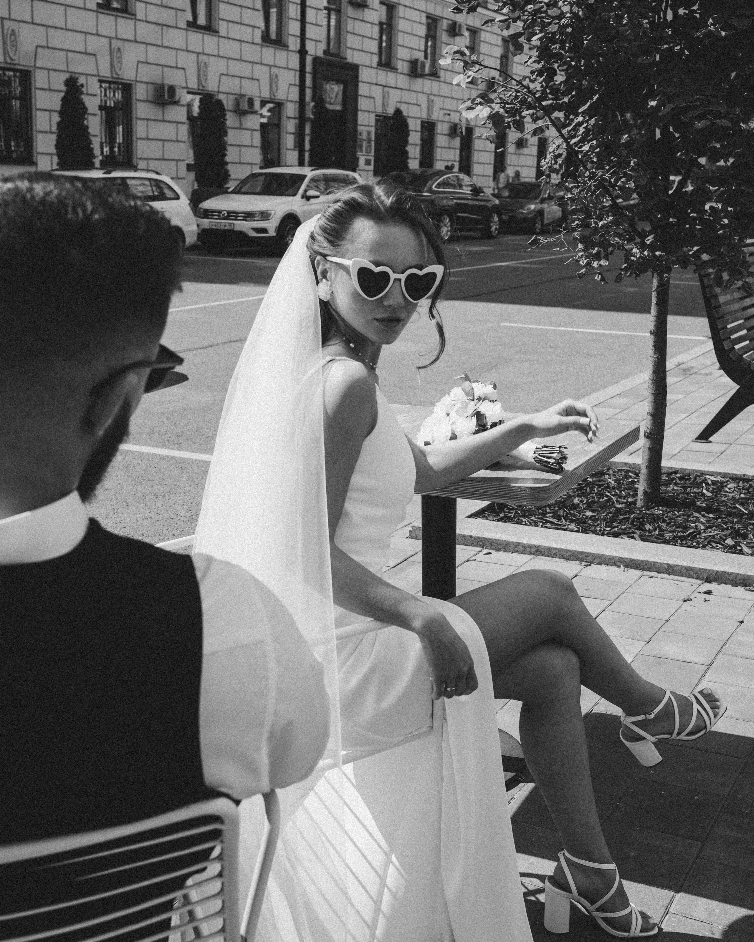 Свадебный день