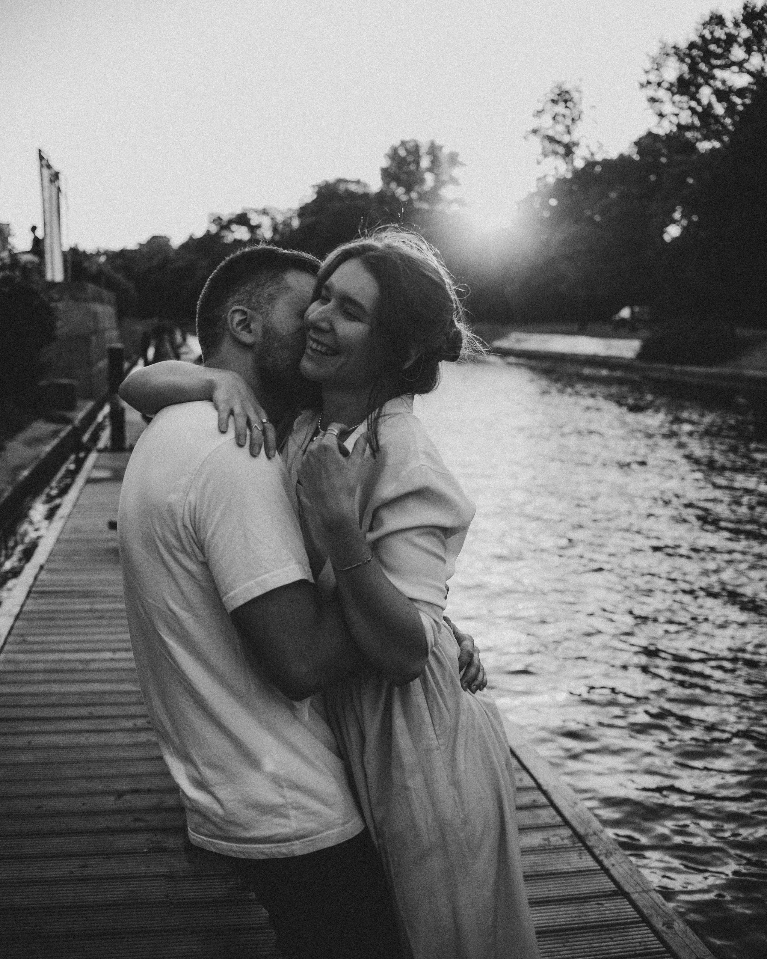 Любовная фотоистория