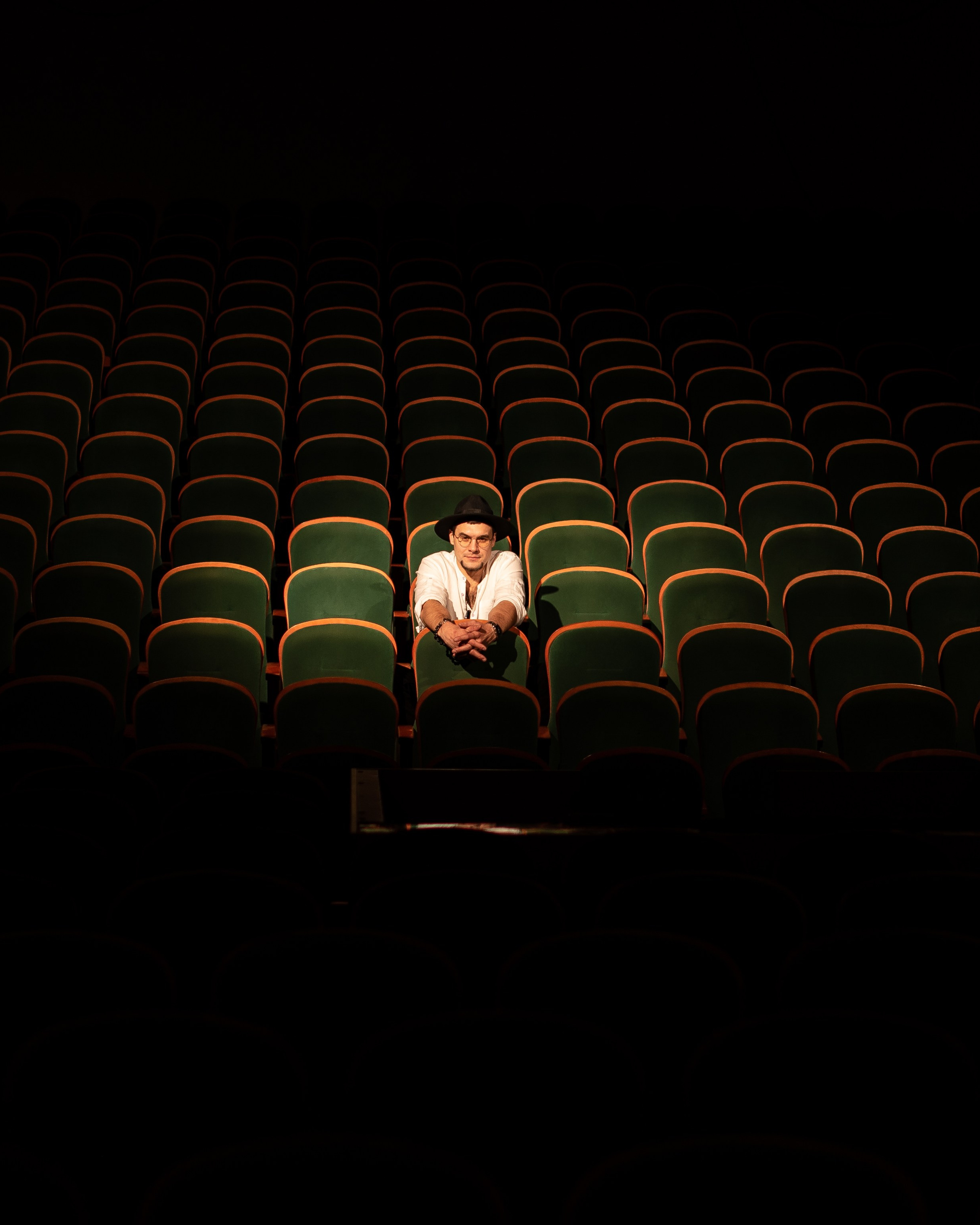 Сергей Глаголев