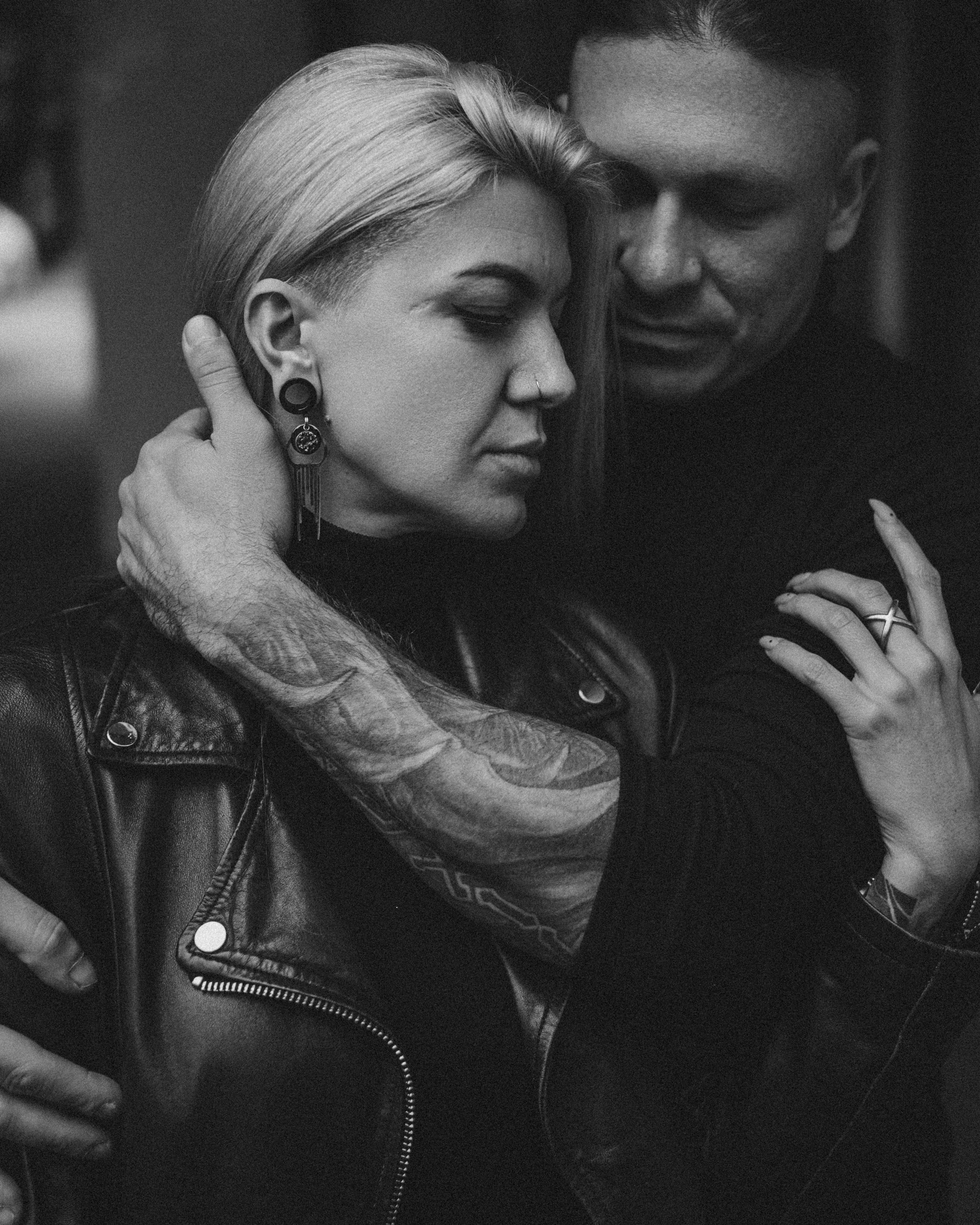 Рок и любовь