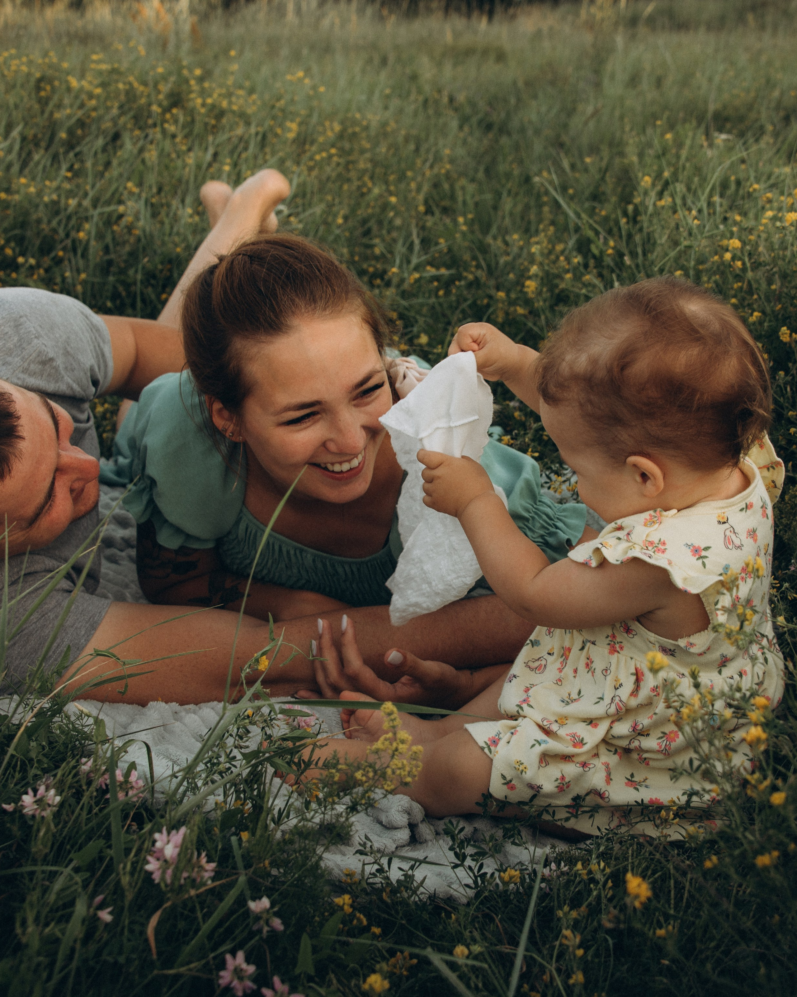 Прогулочная фотоистория