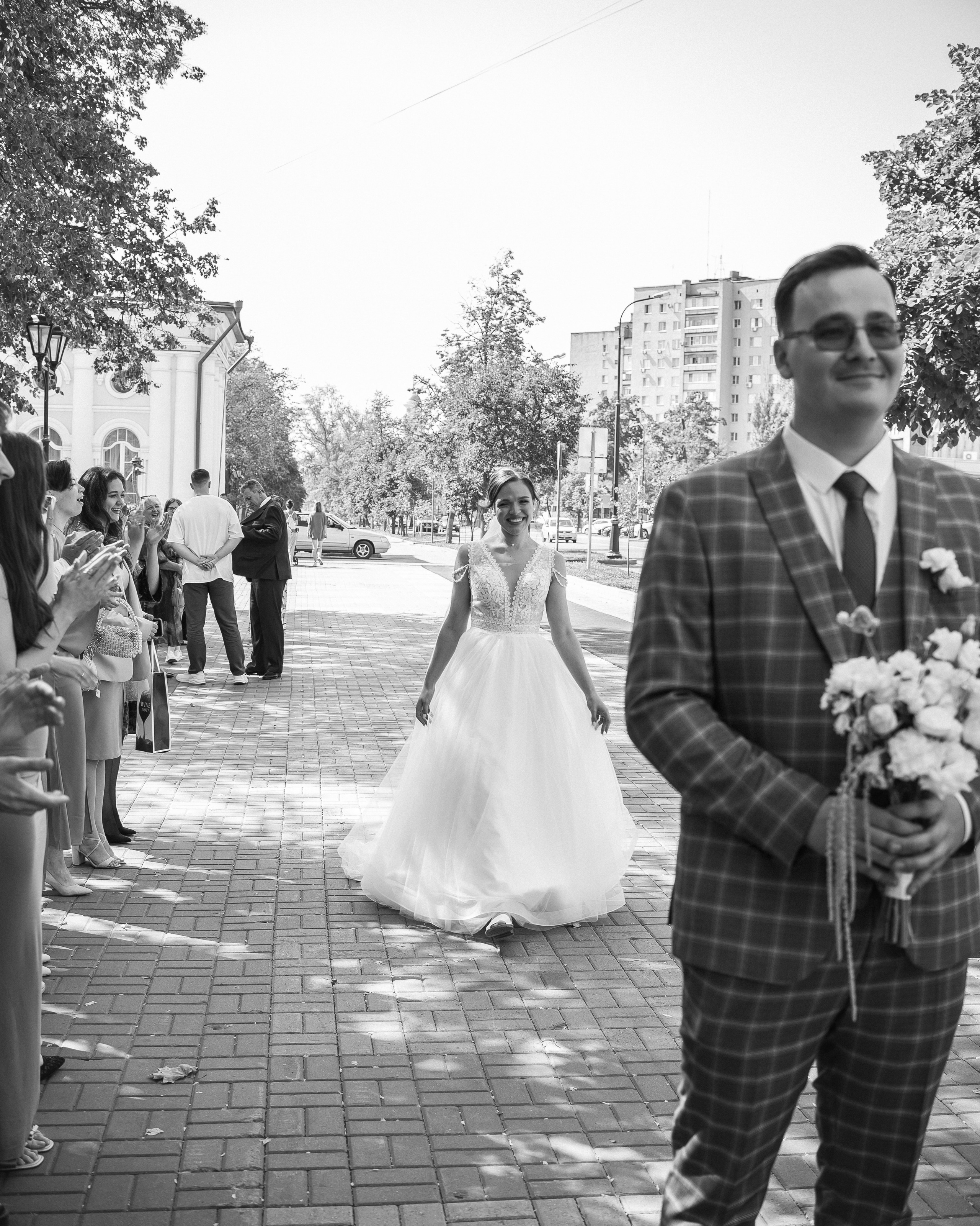 Илья и Вика