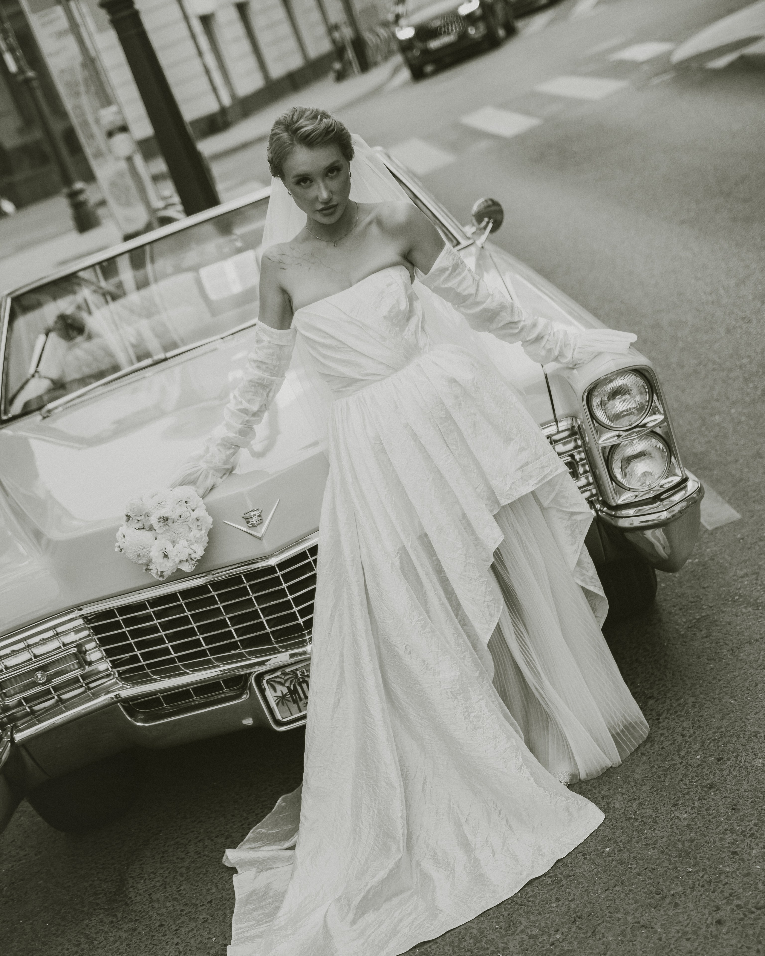 Свадебный день