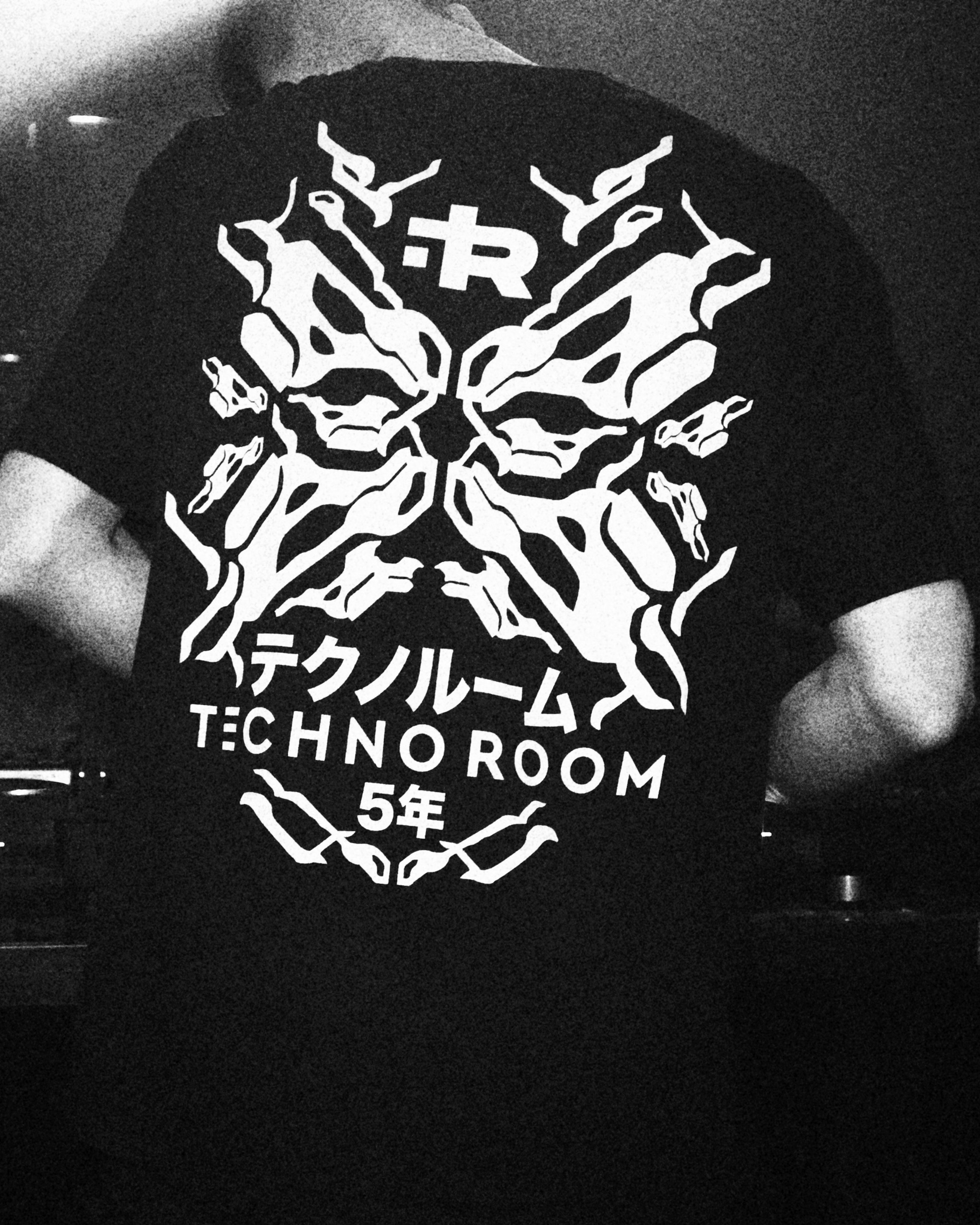 TechnoRoom