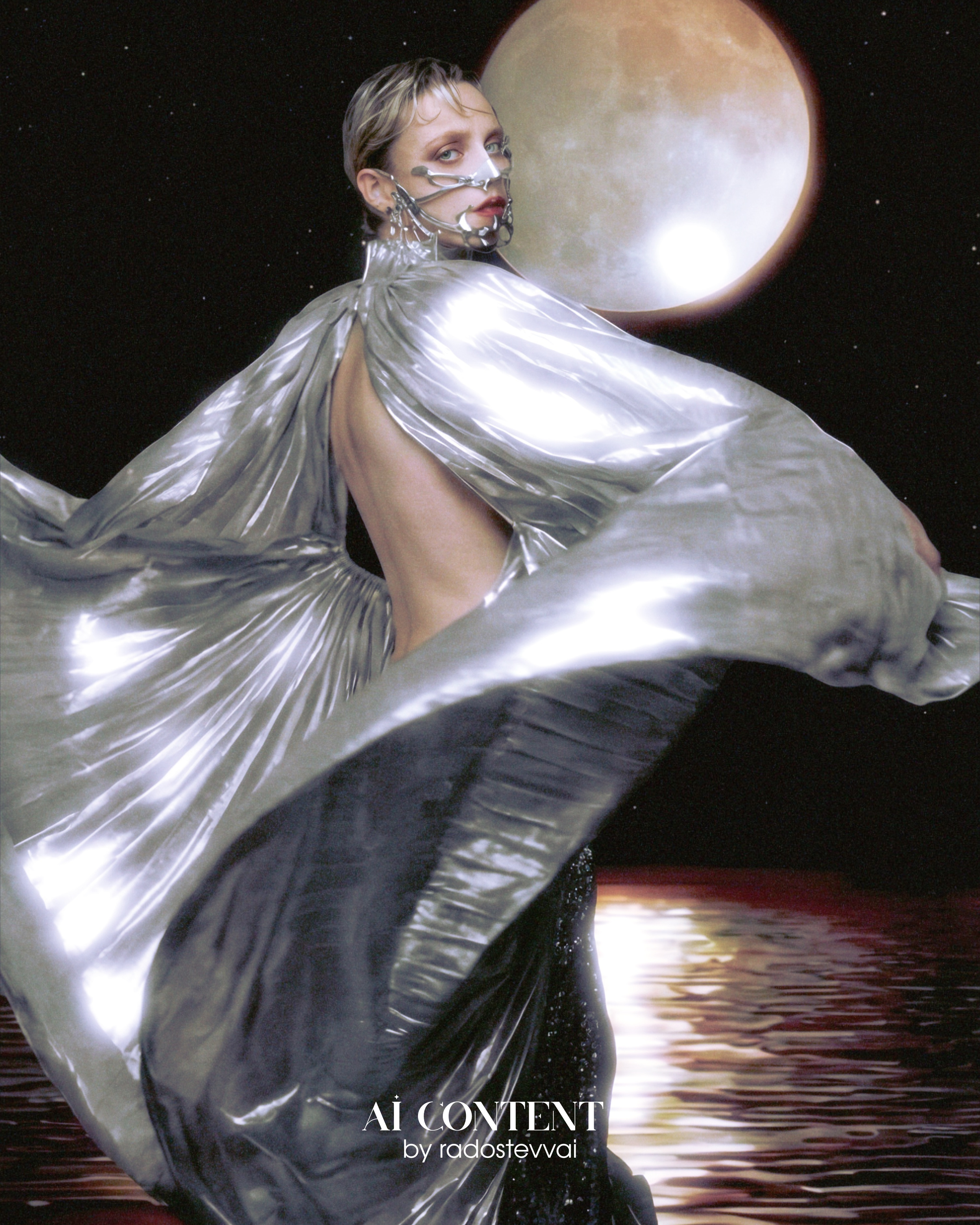 Художественный стиль