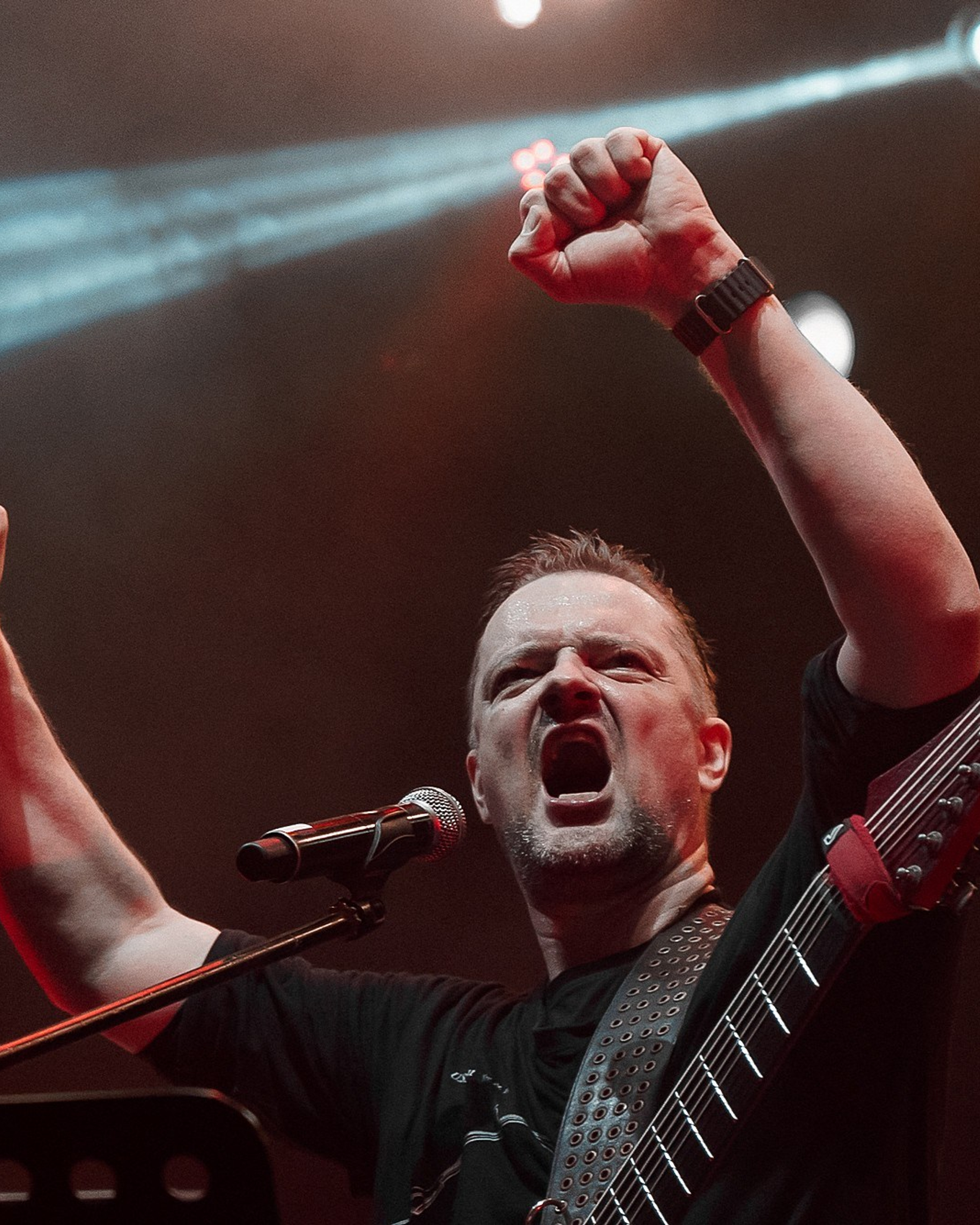 Александр Пушной