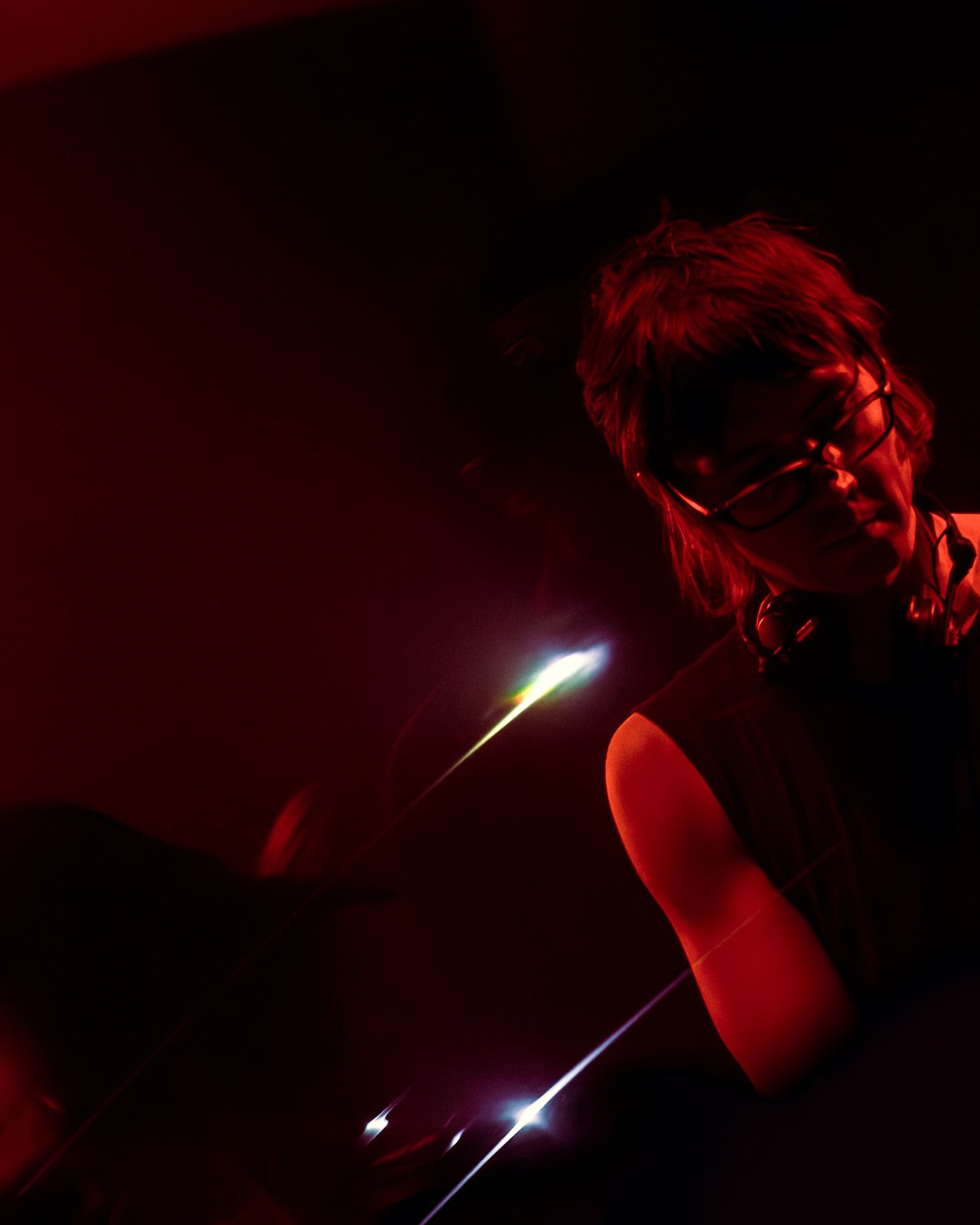 Resonance 11