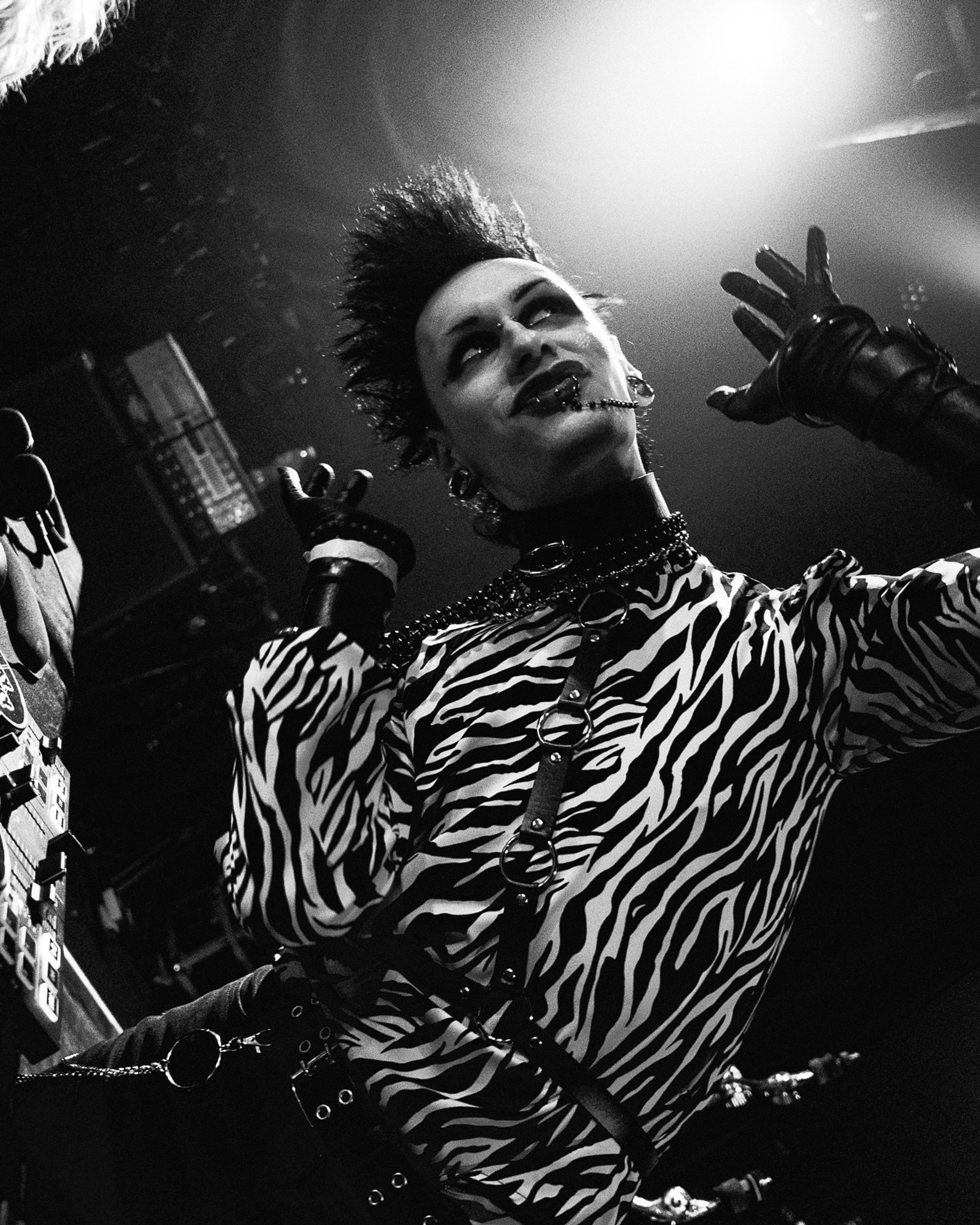 World Goth Day '24 SPB