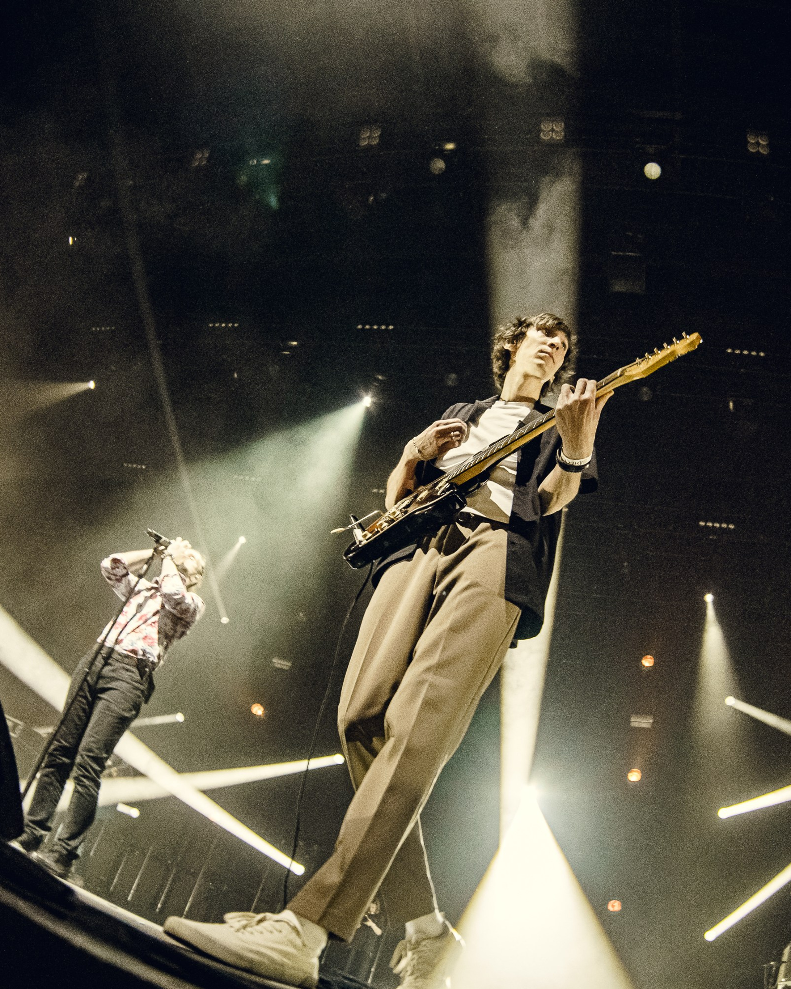 Дайте танк (!)