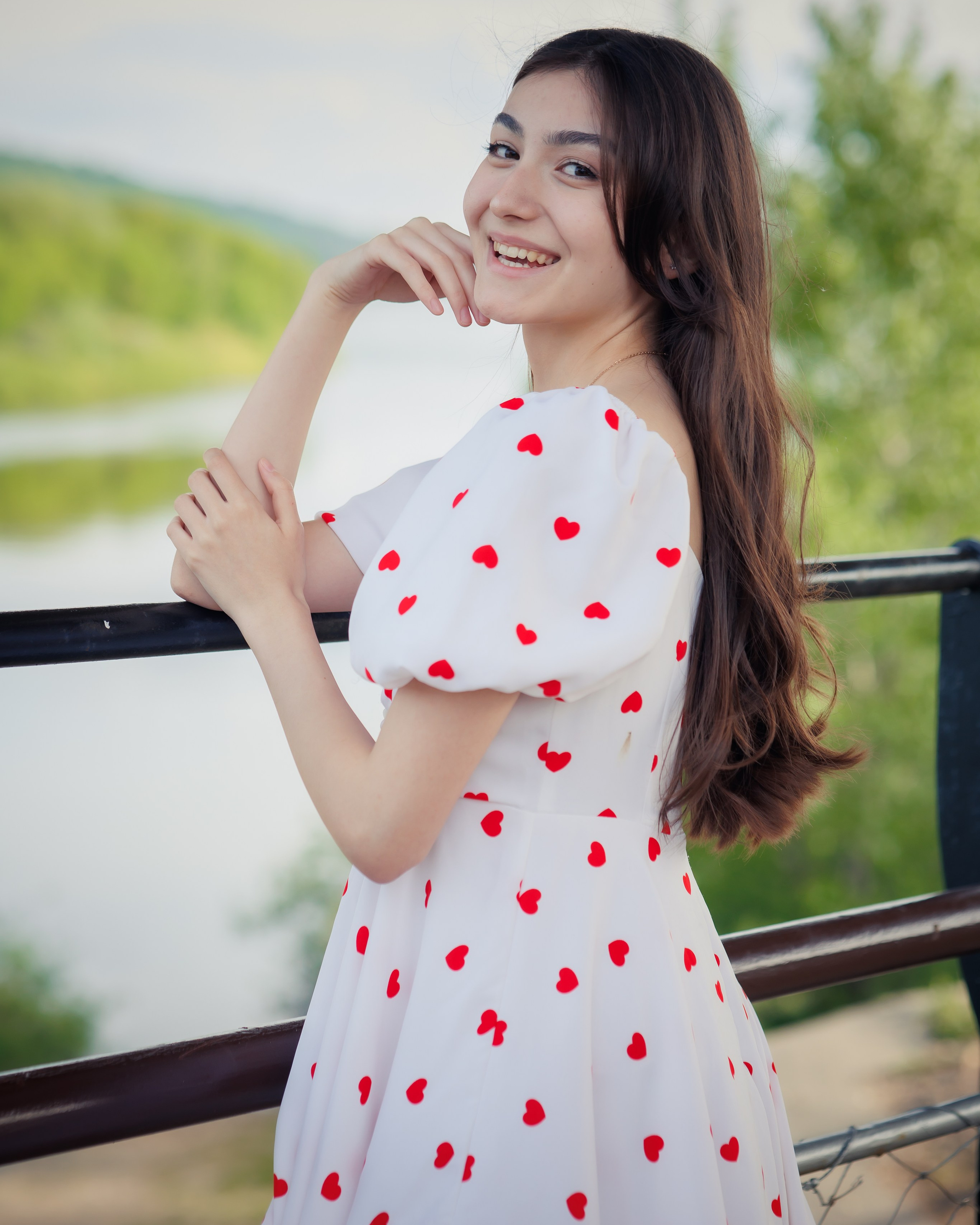 МЕТРОМОСТ (улица)