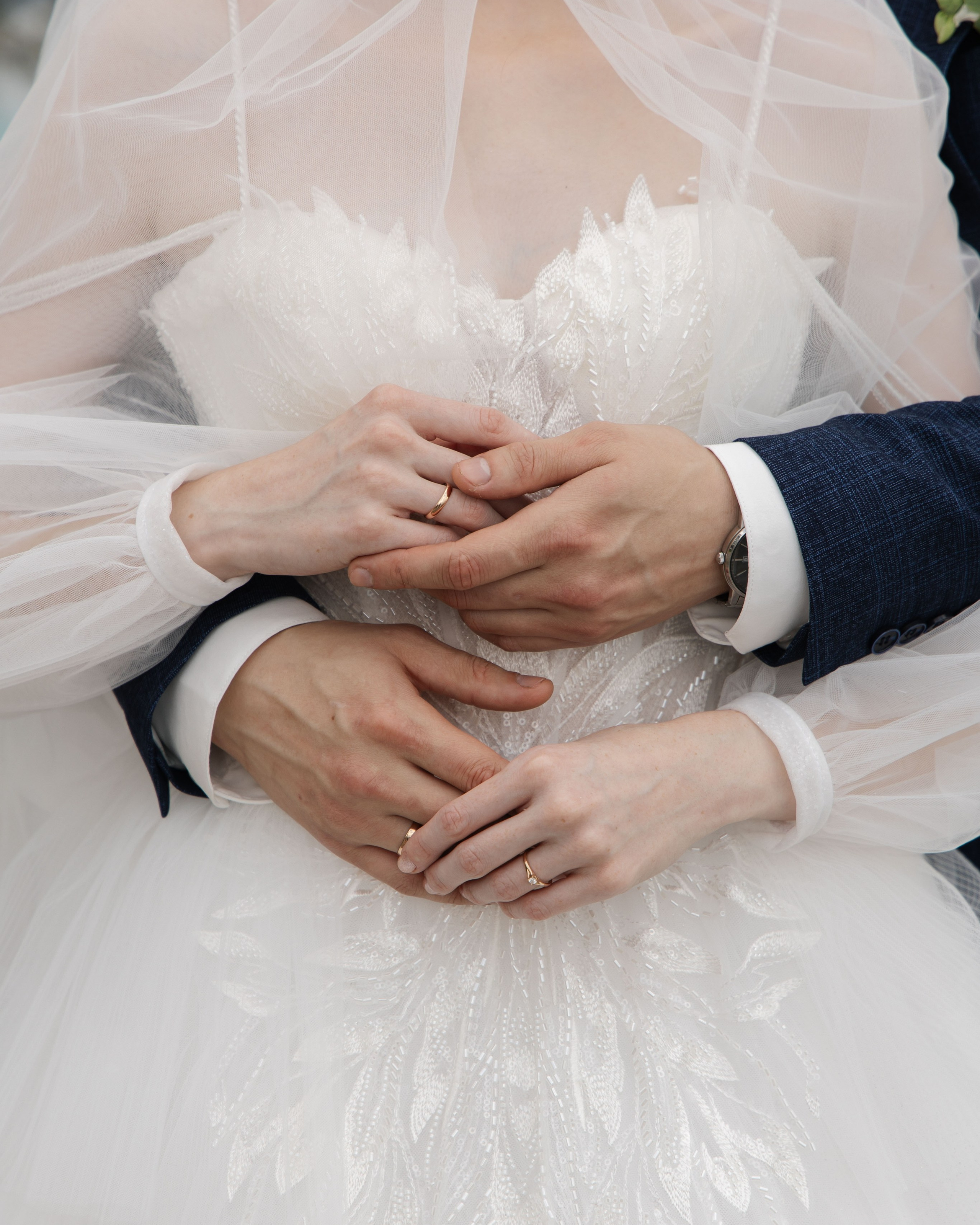 Владимир&Дарья