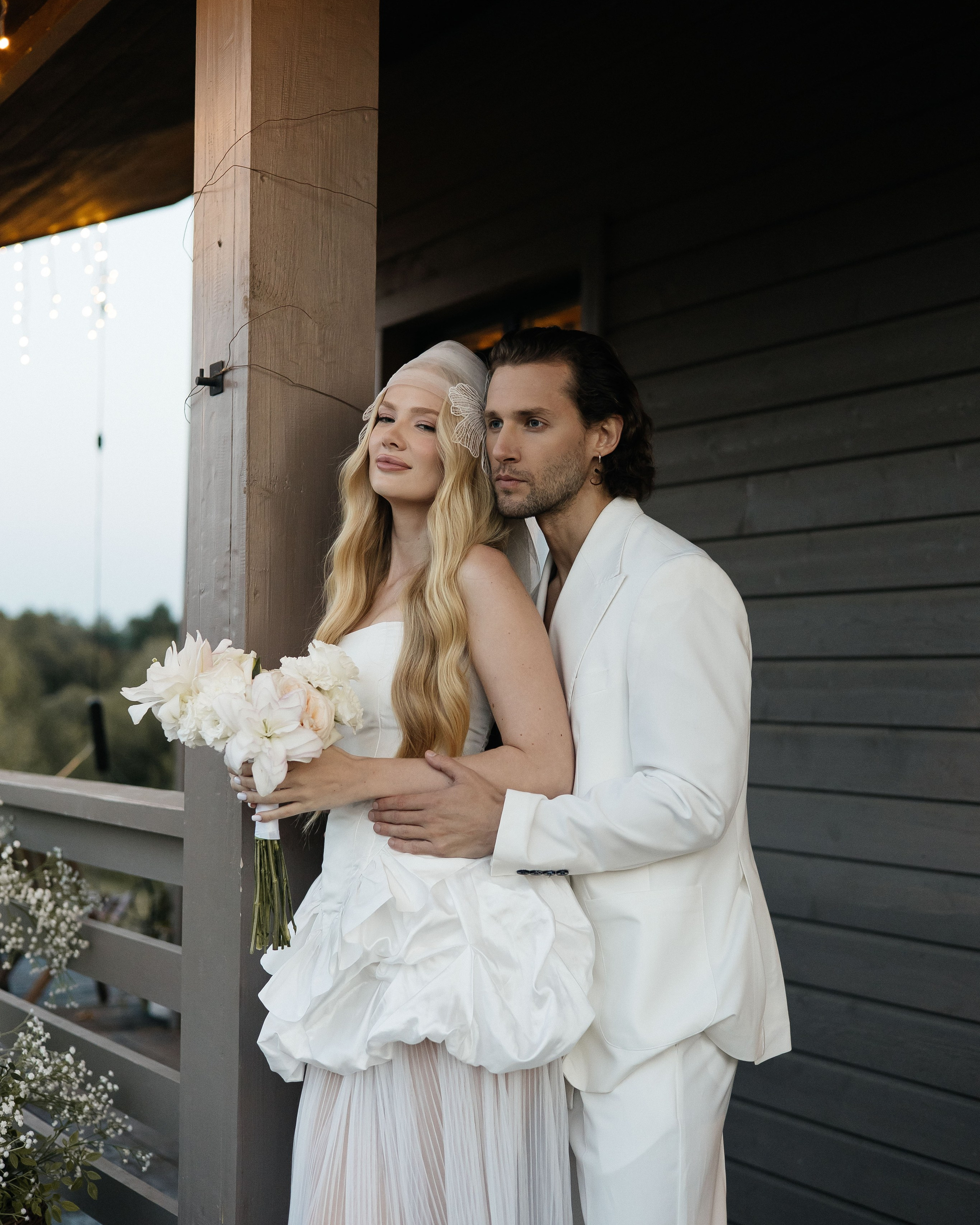 Александр&Анастасия