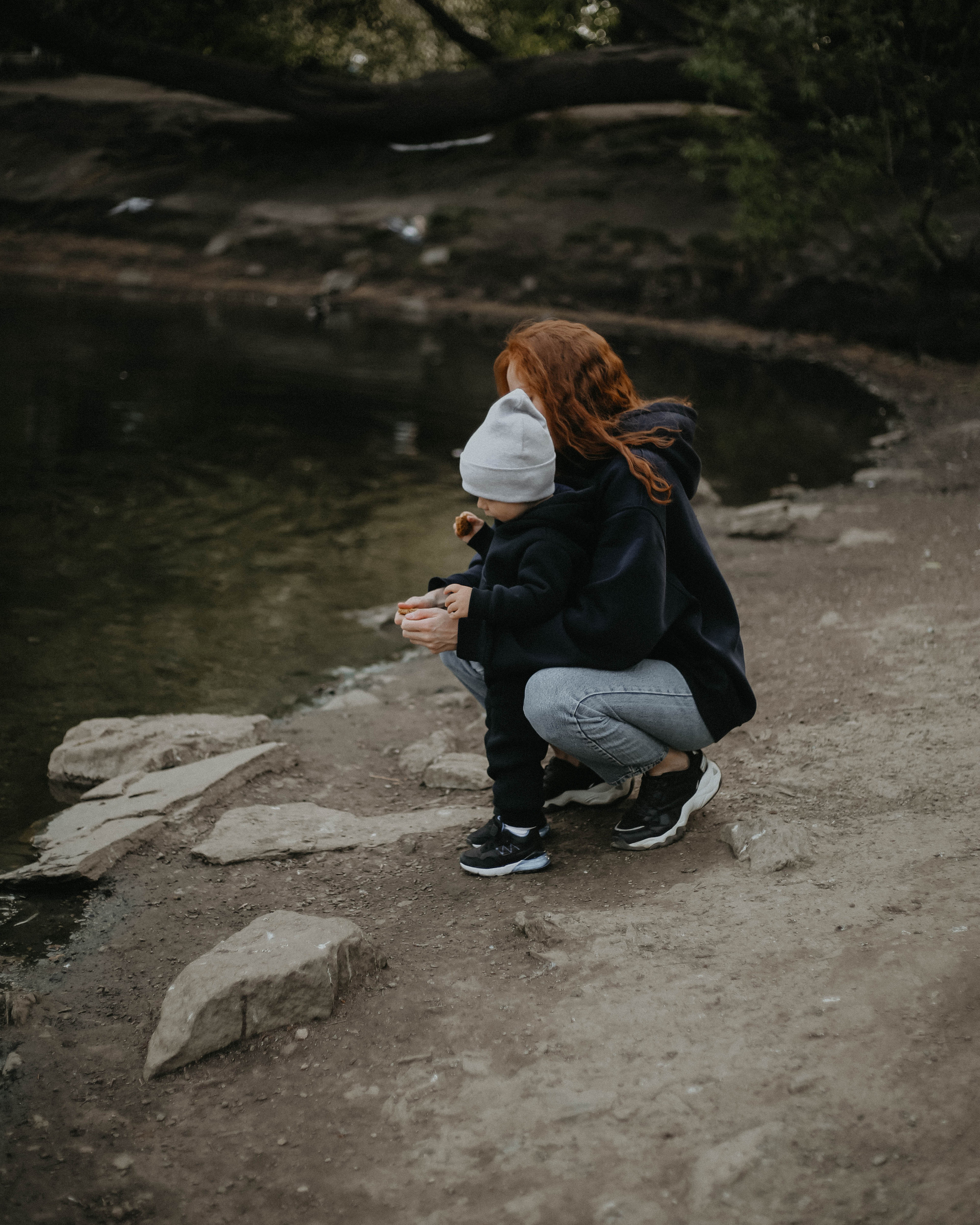 Таня и&nbsp;Клим