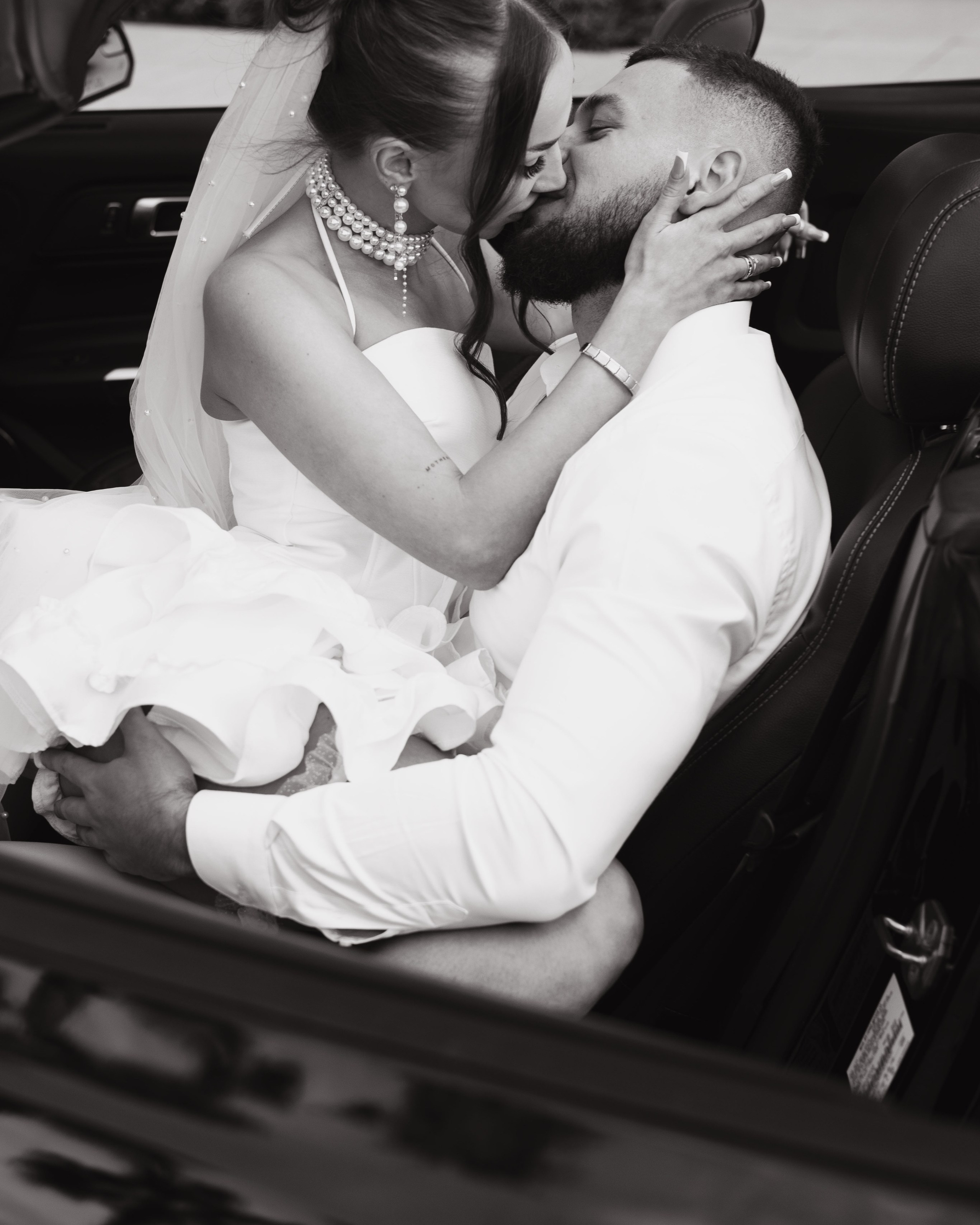 Роспись Юрия и Кристины (г. Сочи)