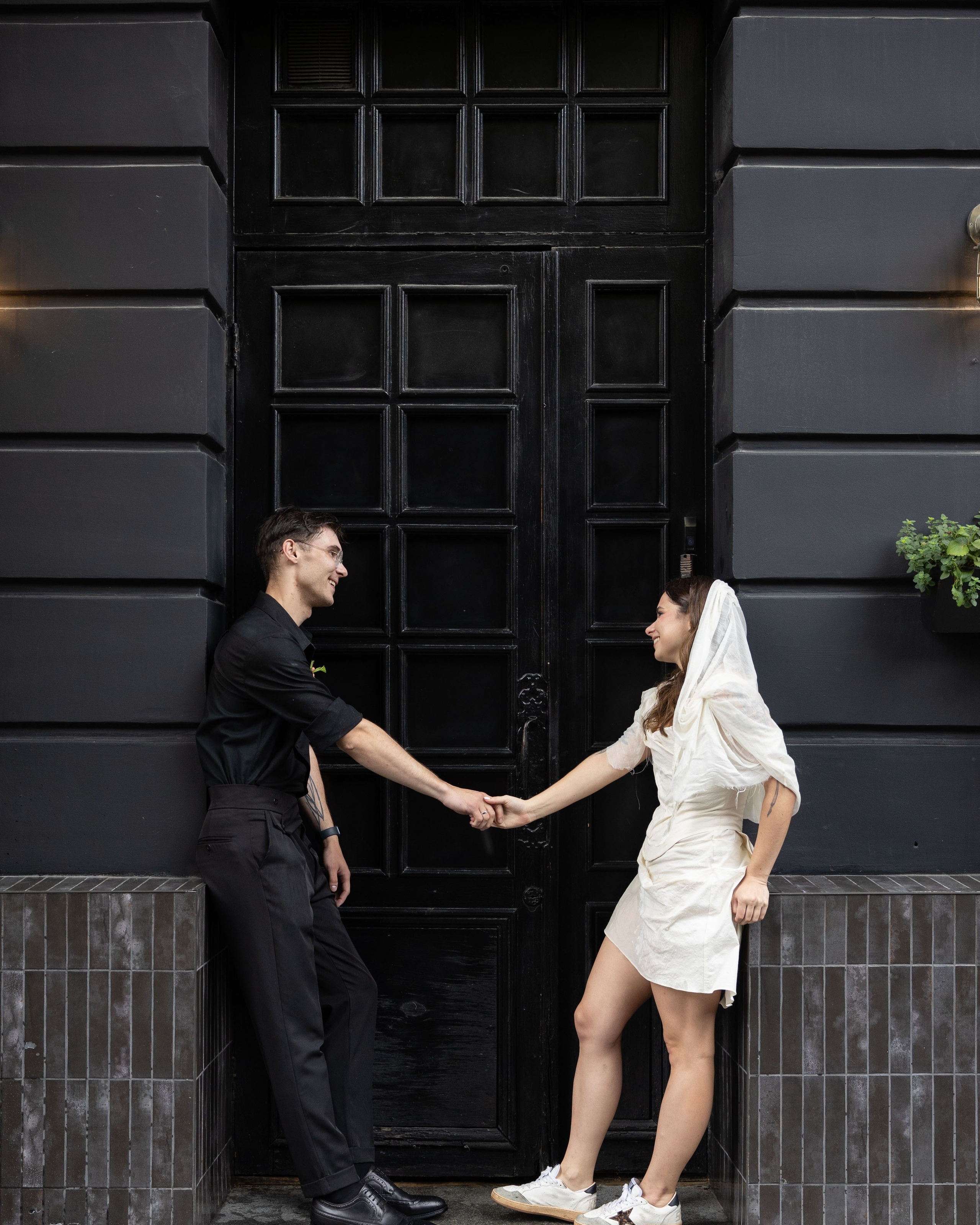 Семен&Анастасия