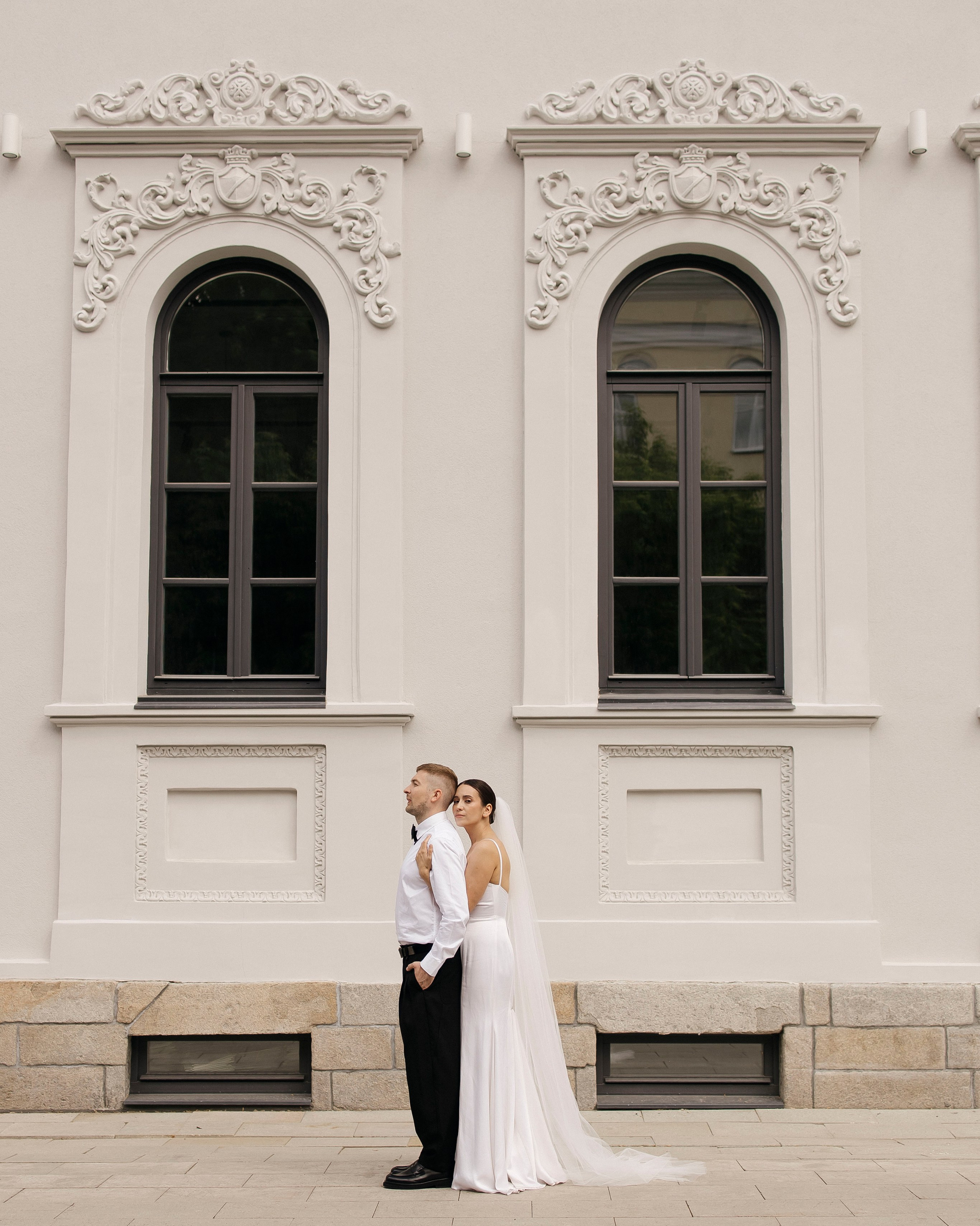 Сергей & Юлия