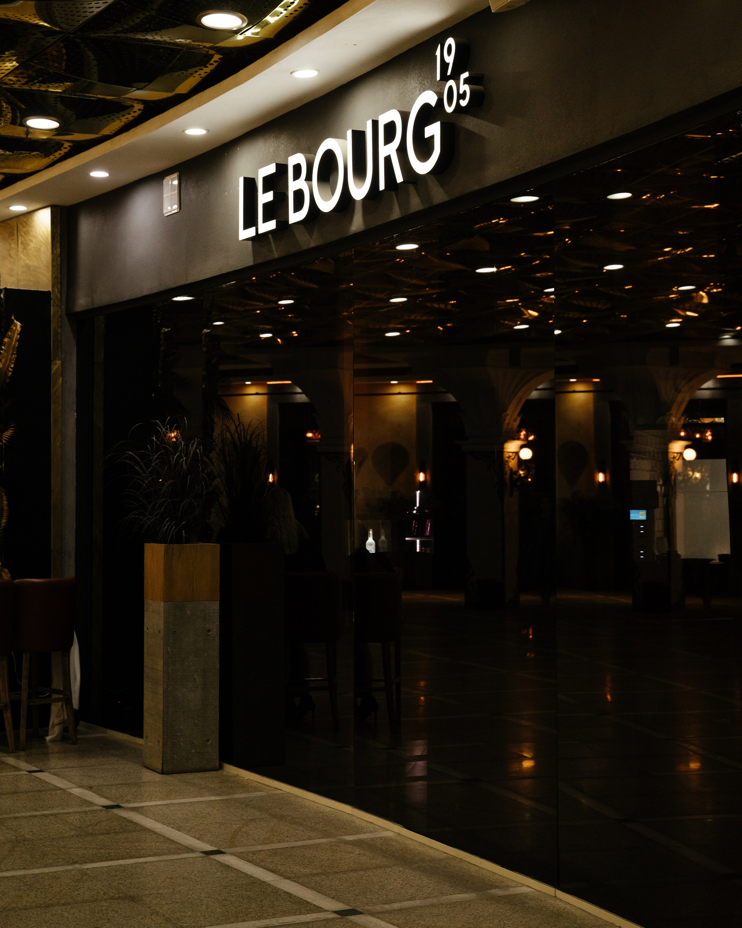 За&nbsp;кадром свадьба Lebourg