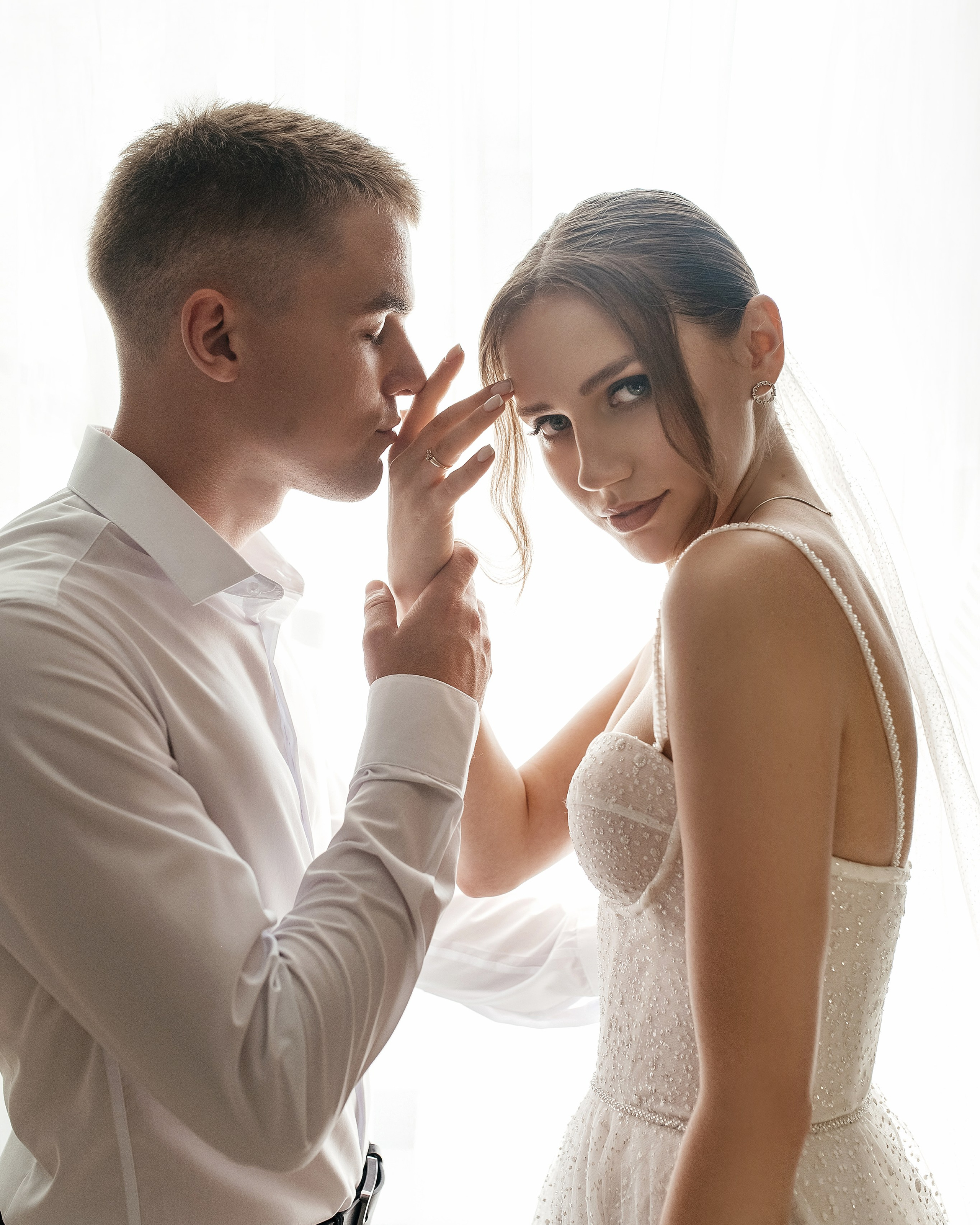 Мария & Вадим