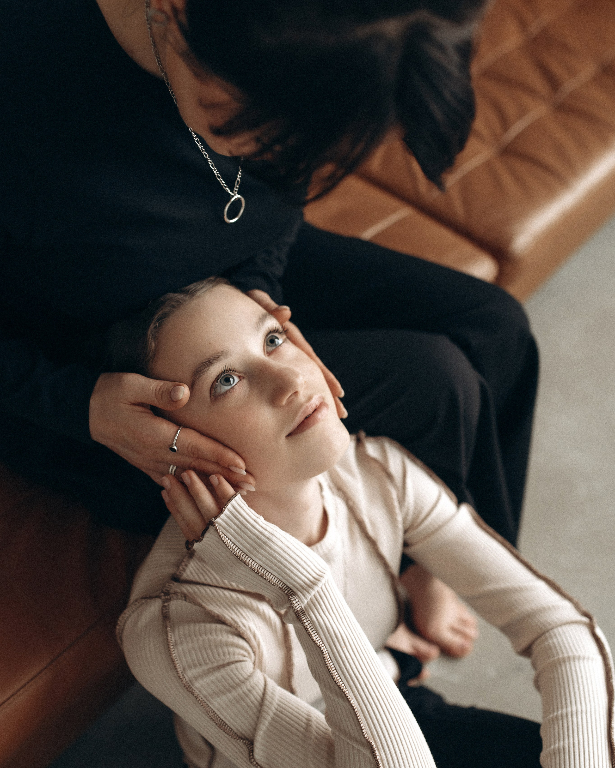 Любовь и Даша