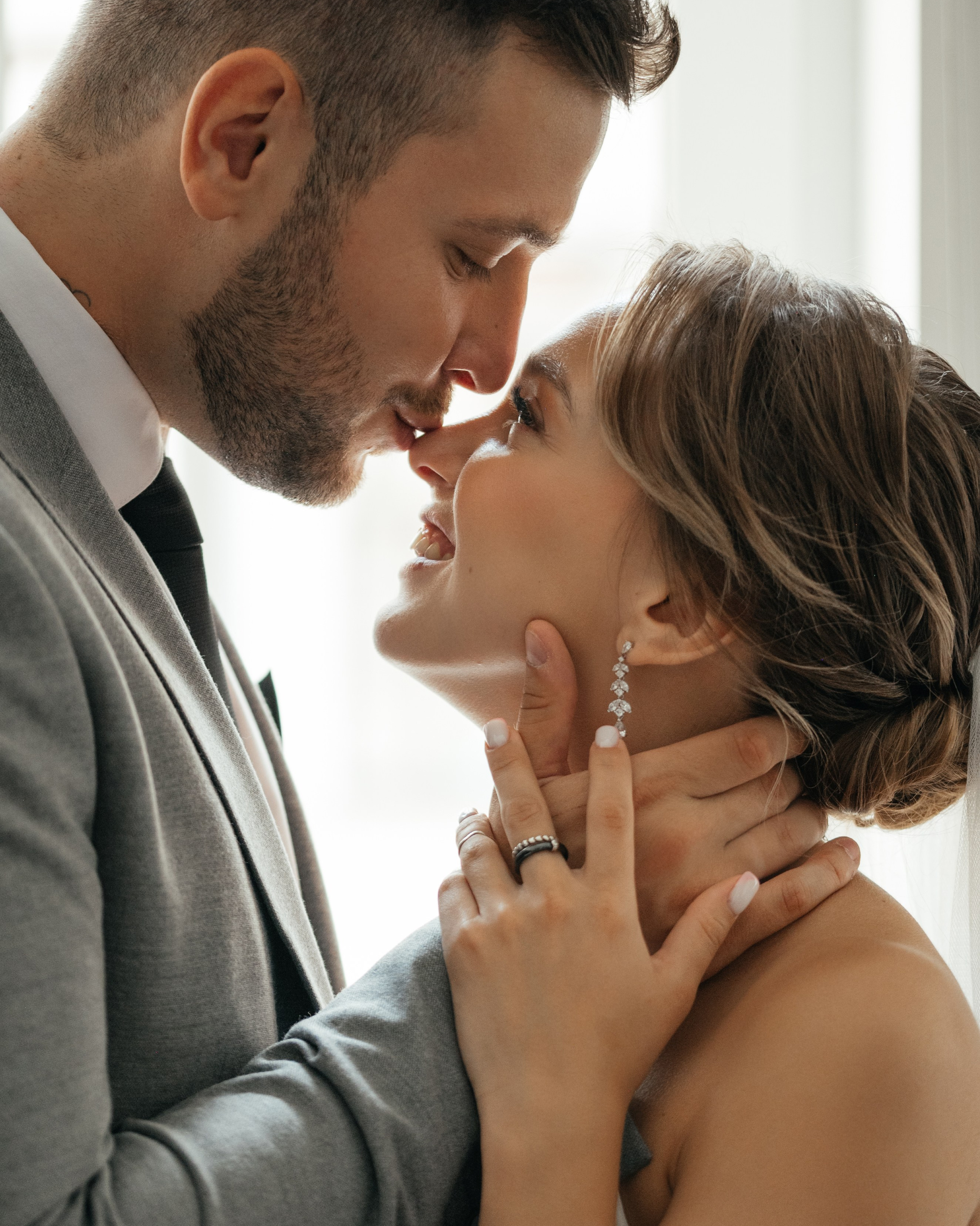 Илья и Ольга