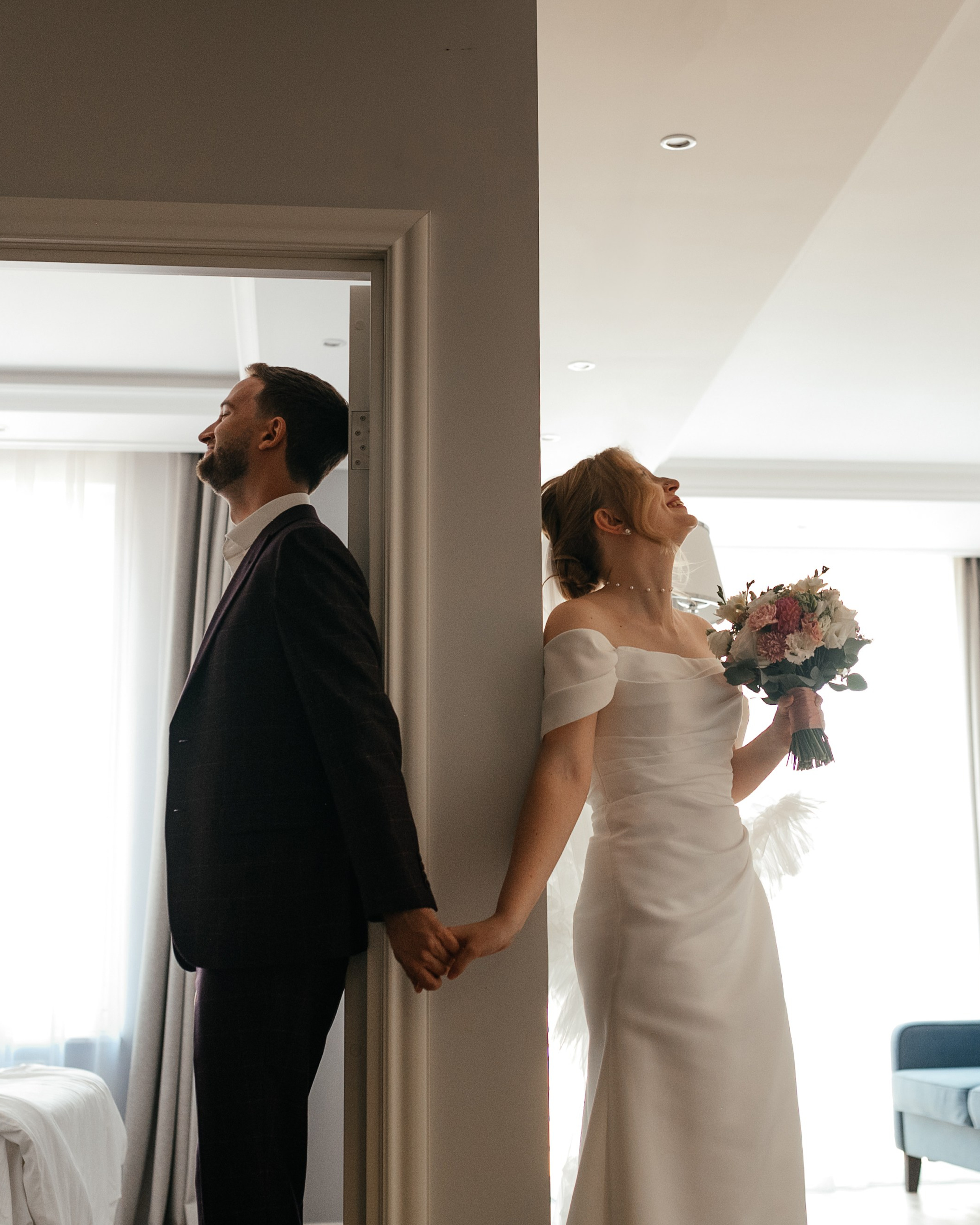 Семен и Валерия