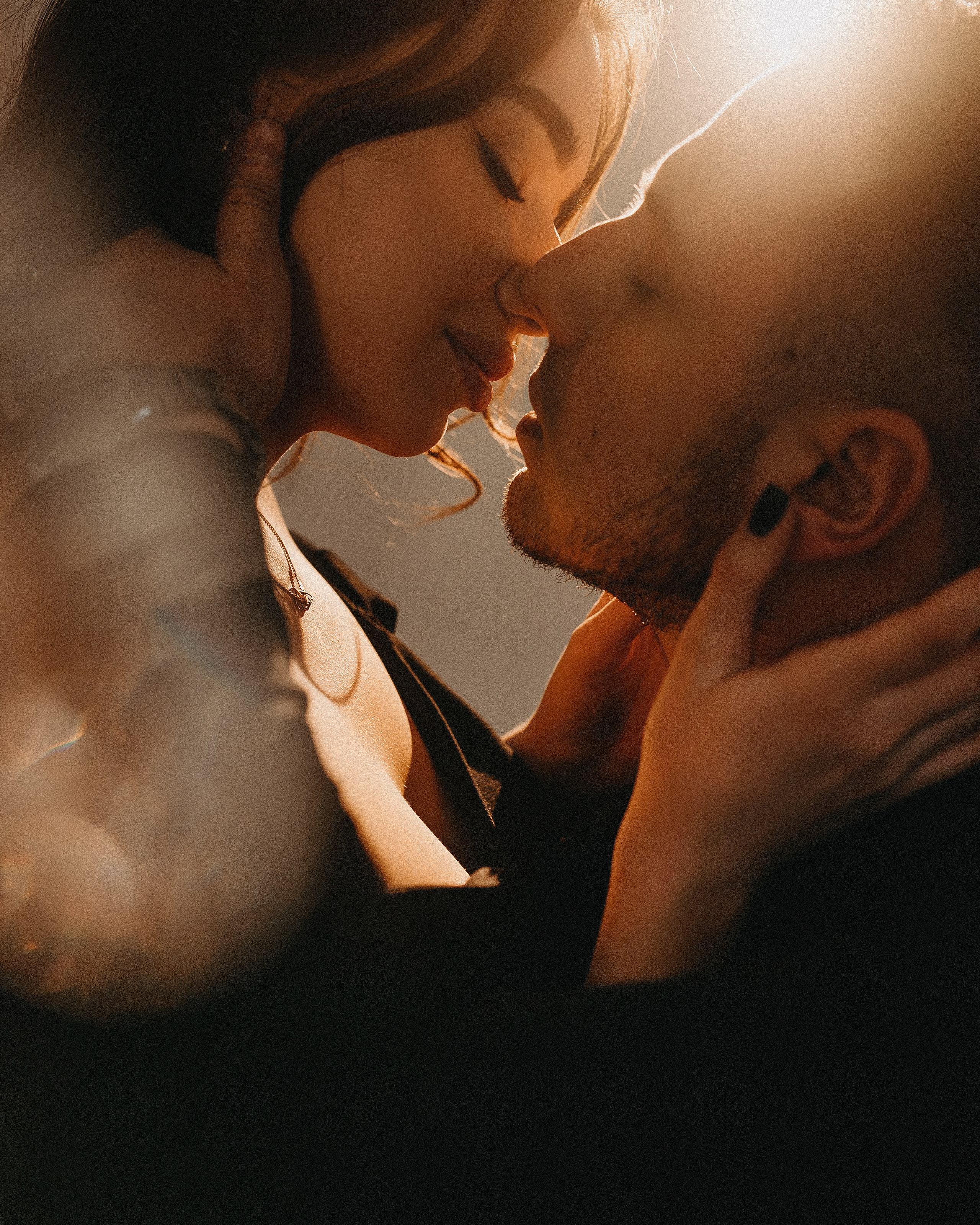 Алексей и Дарья