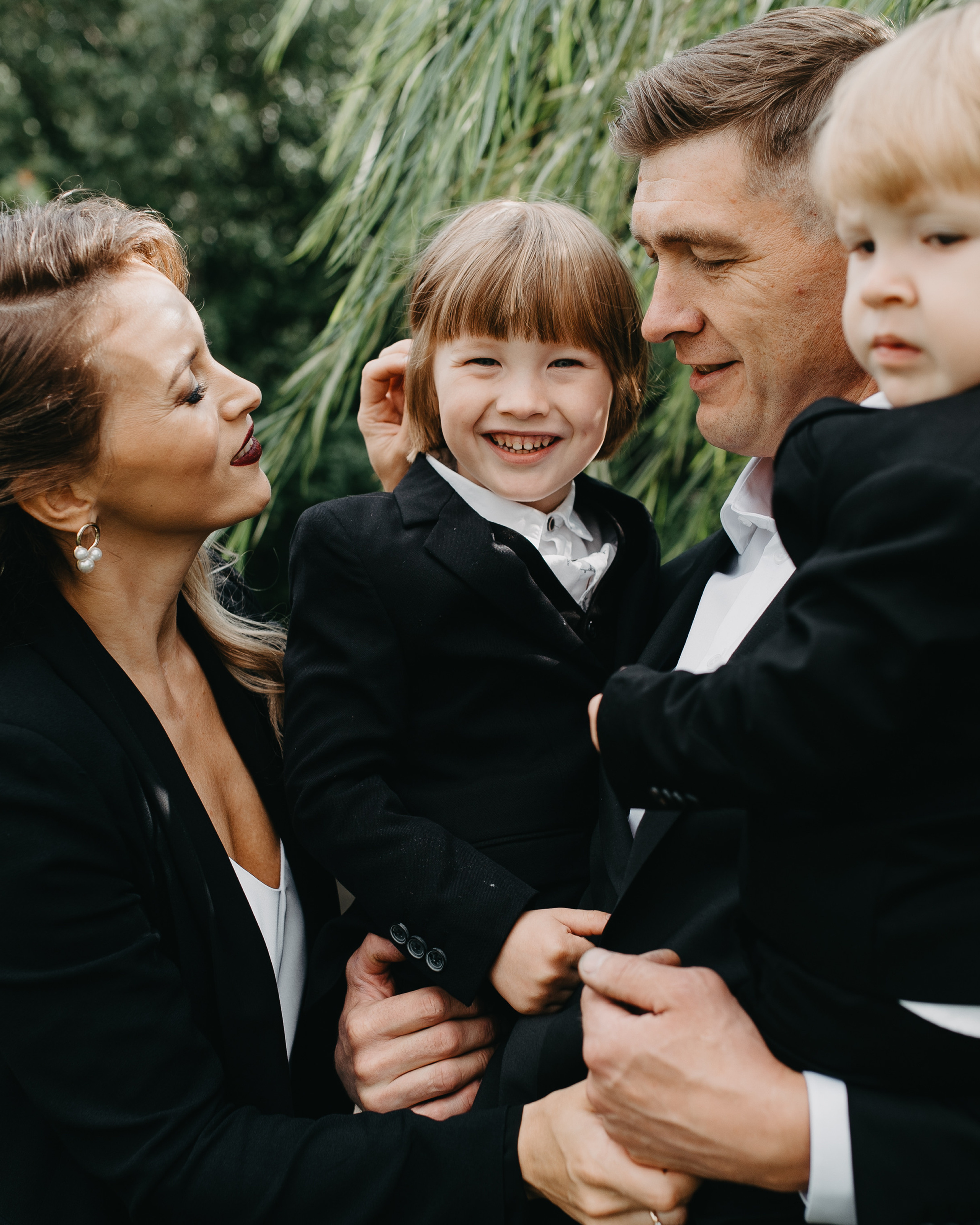 СЧАСТЬЕ БЫТЬ ВМЕСТЕ