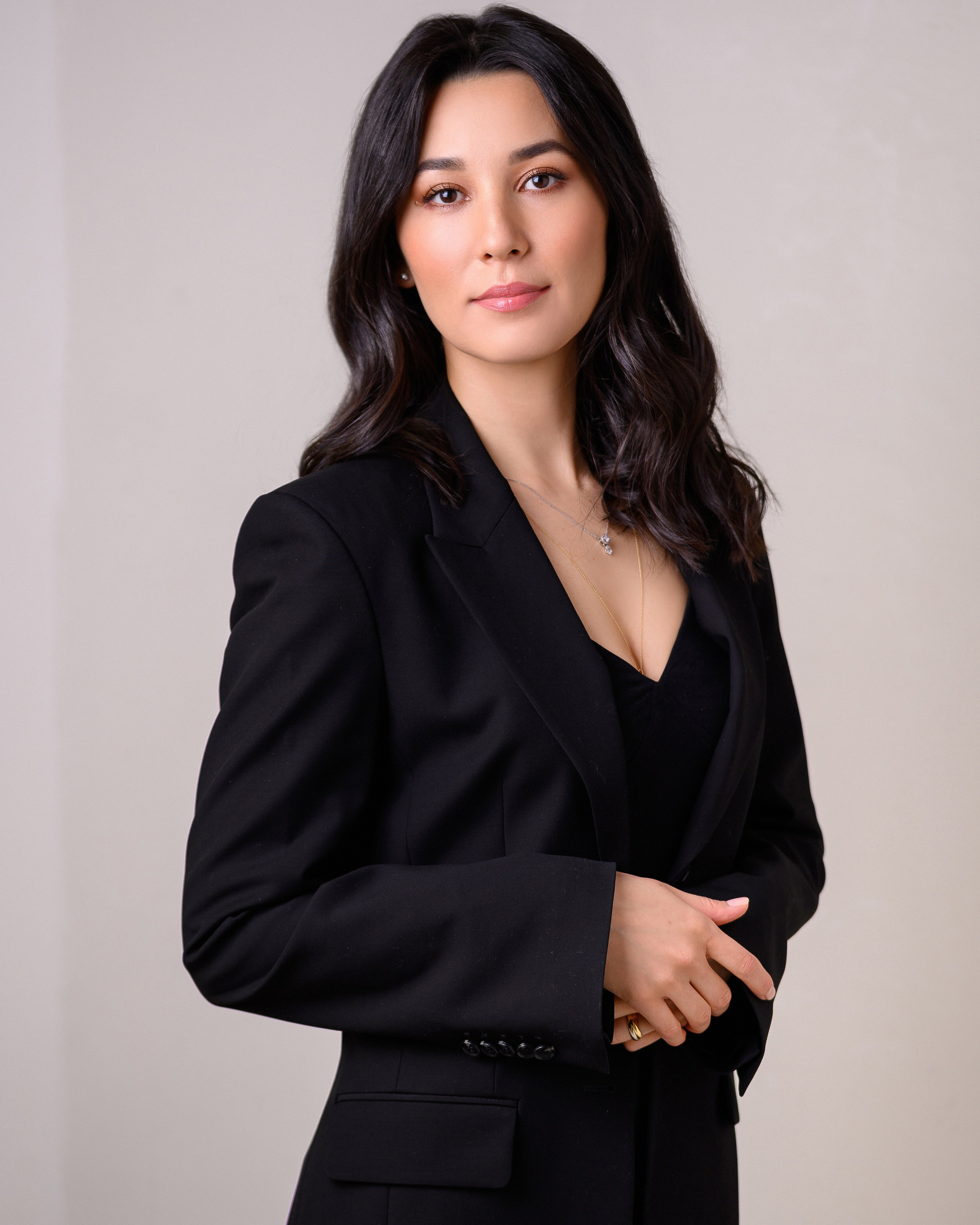 БИЗНЕС ПОРТРЕТ