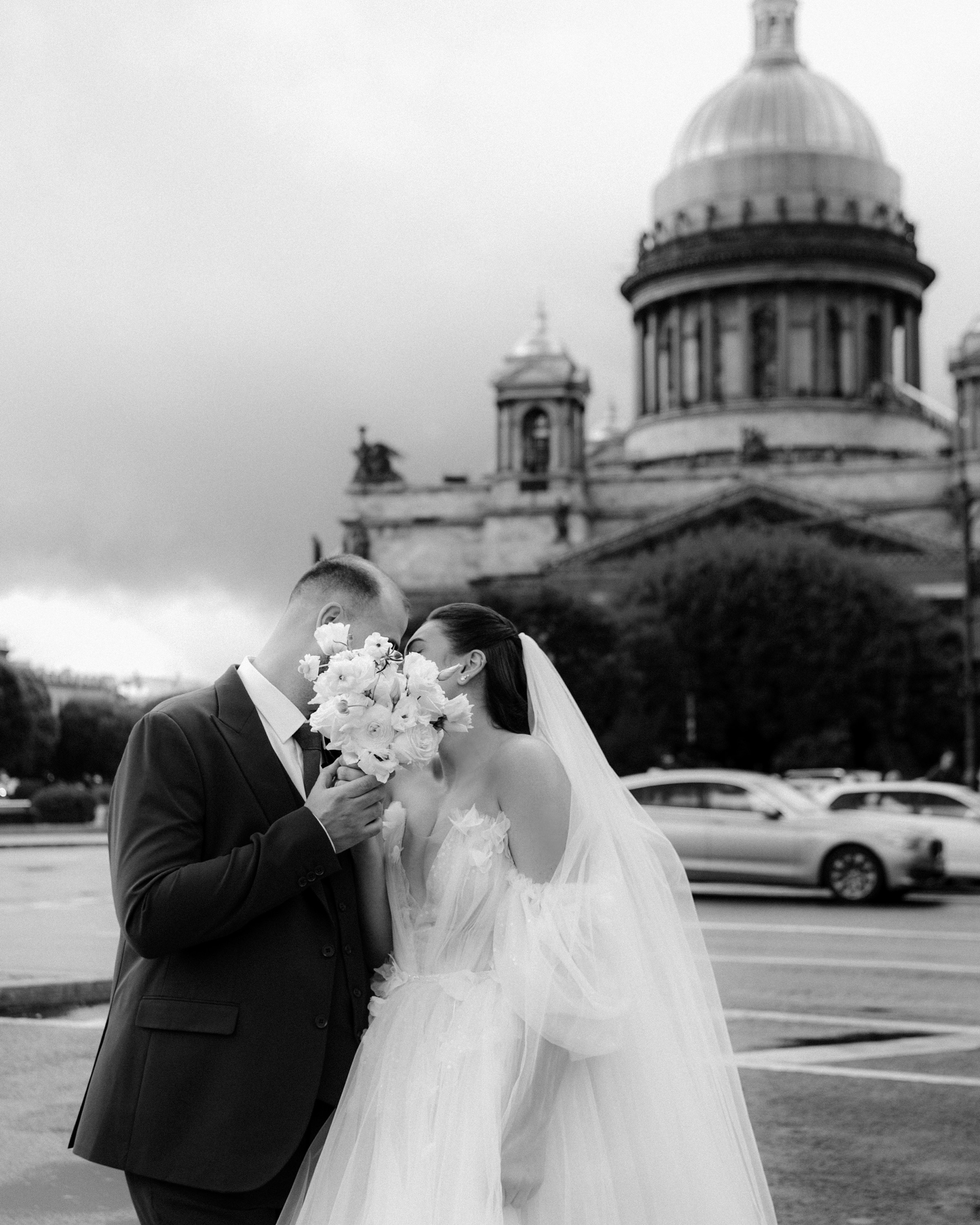 Павел и София