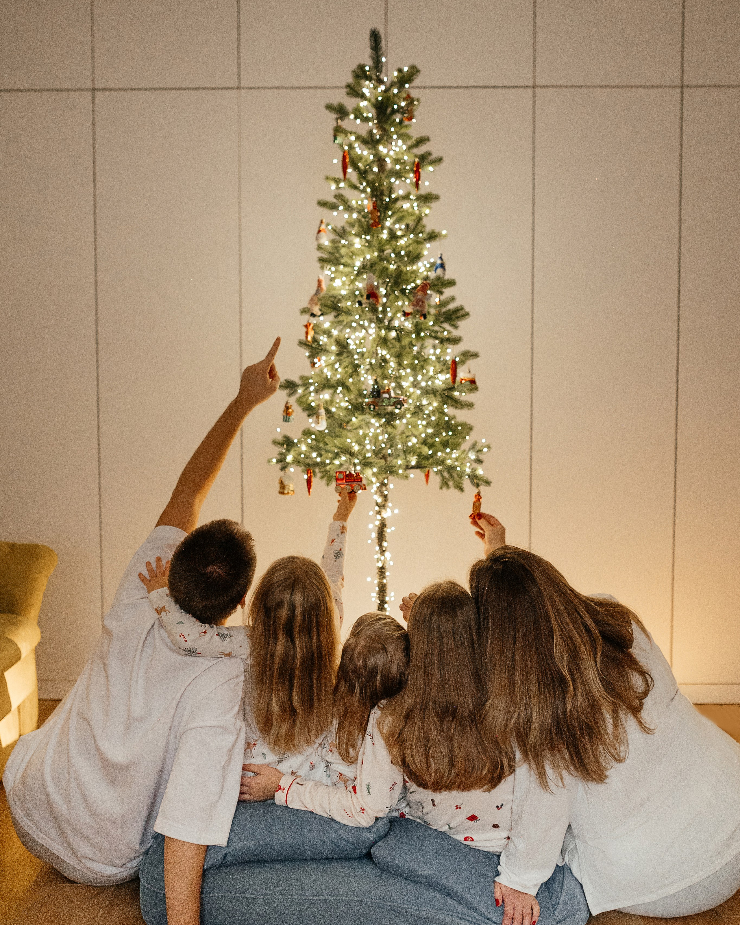 Домашние супергерои без костюмов