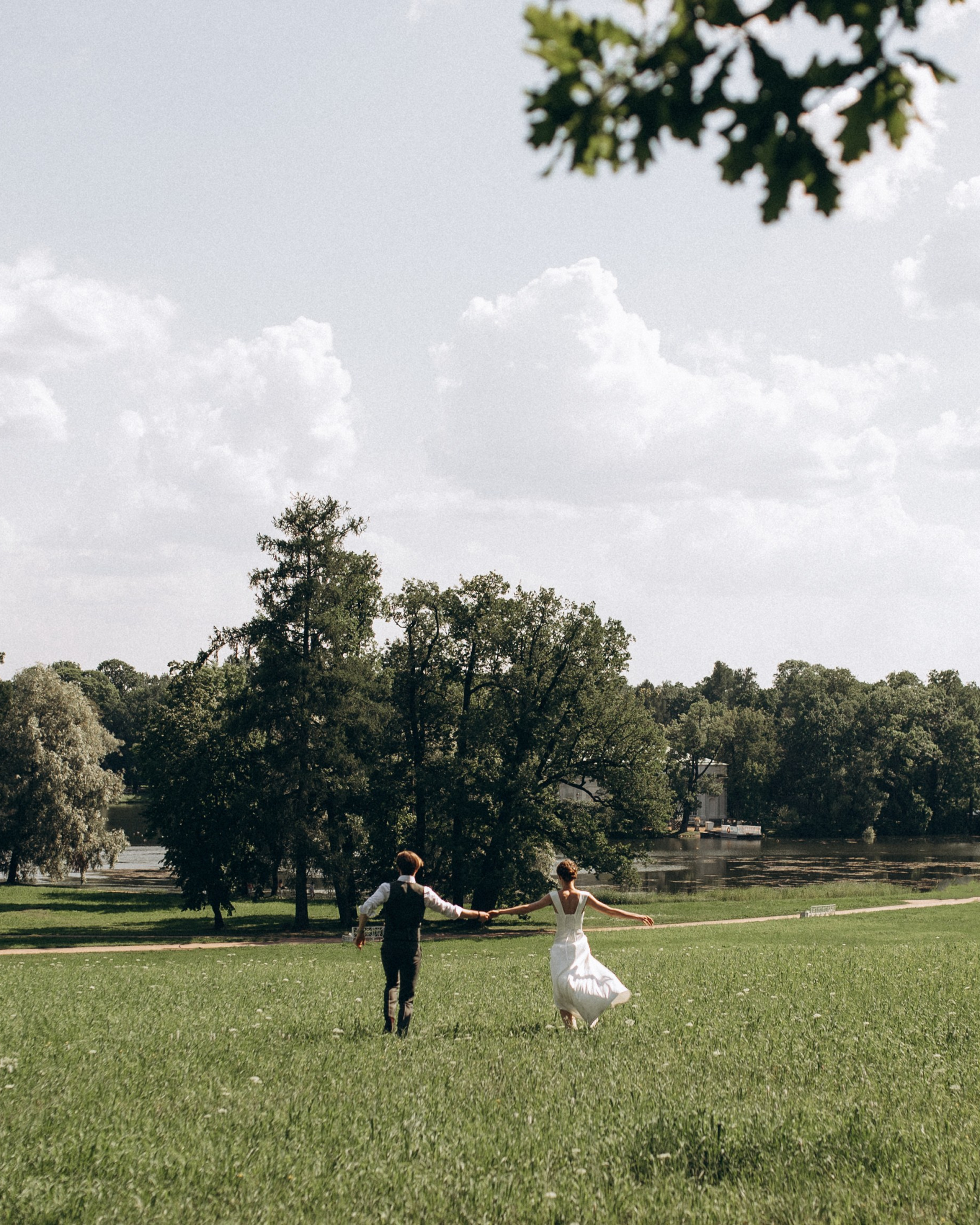 Владлена и Никита