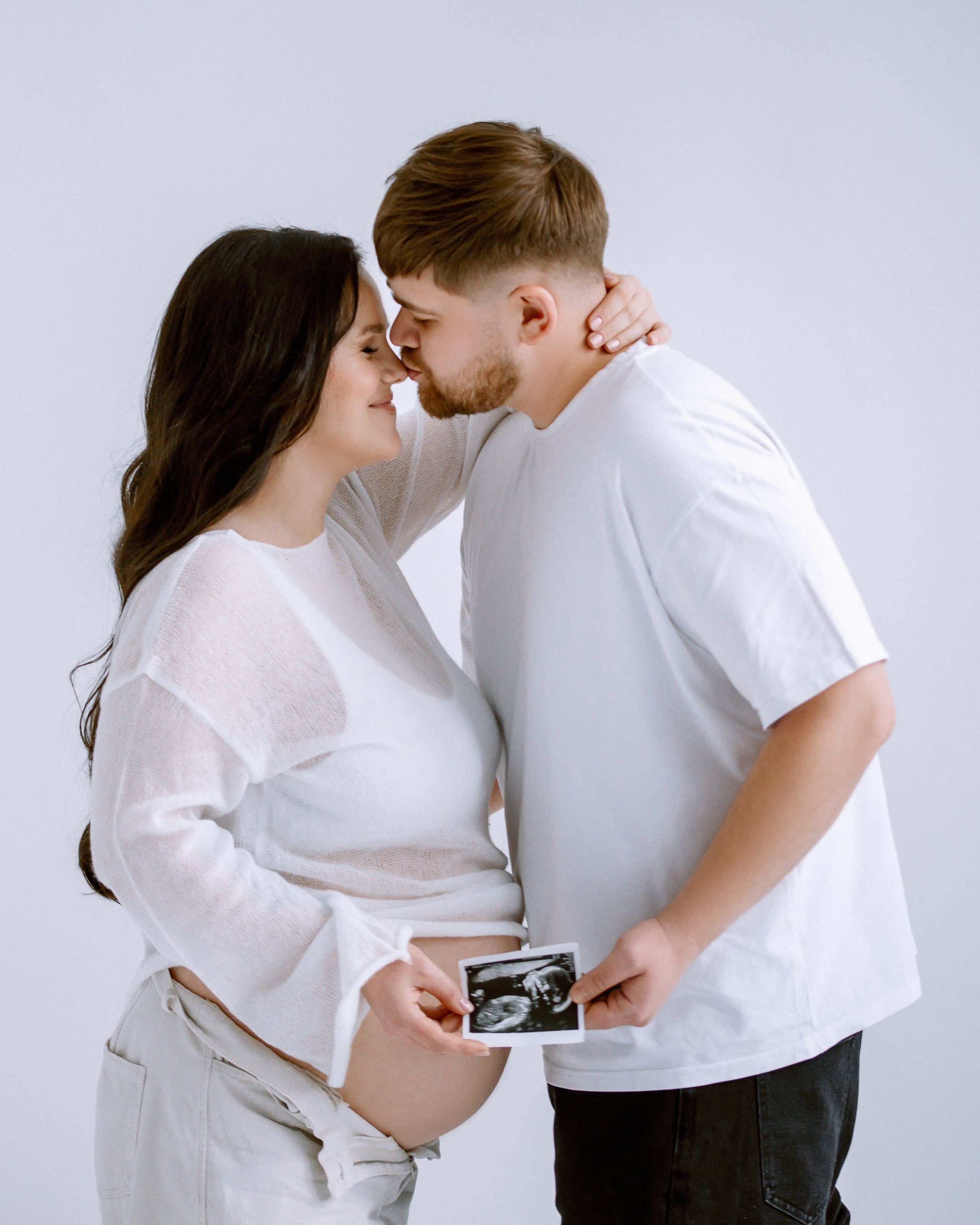 Диана и Егор