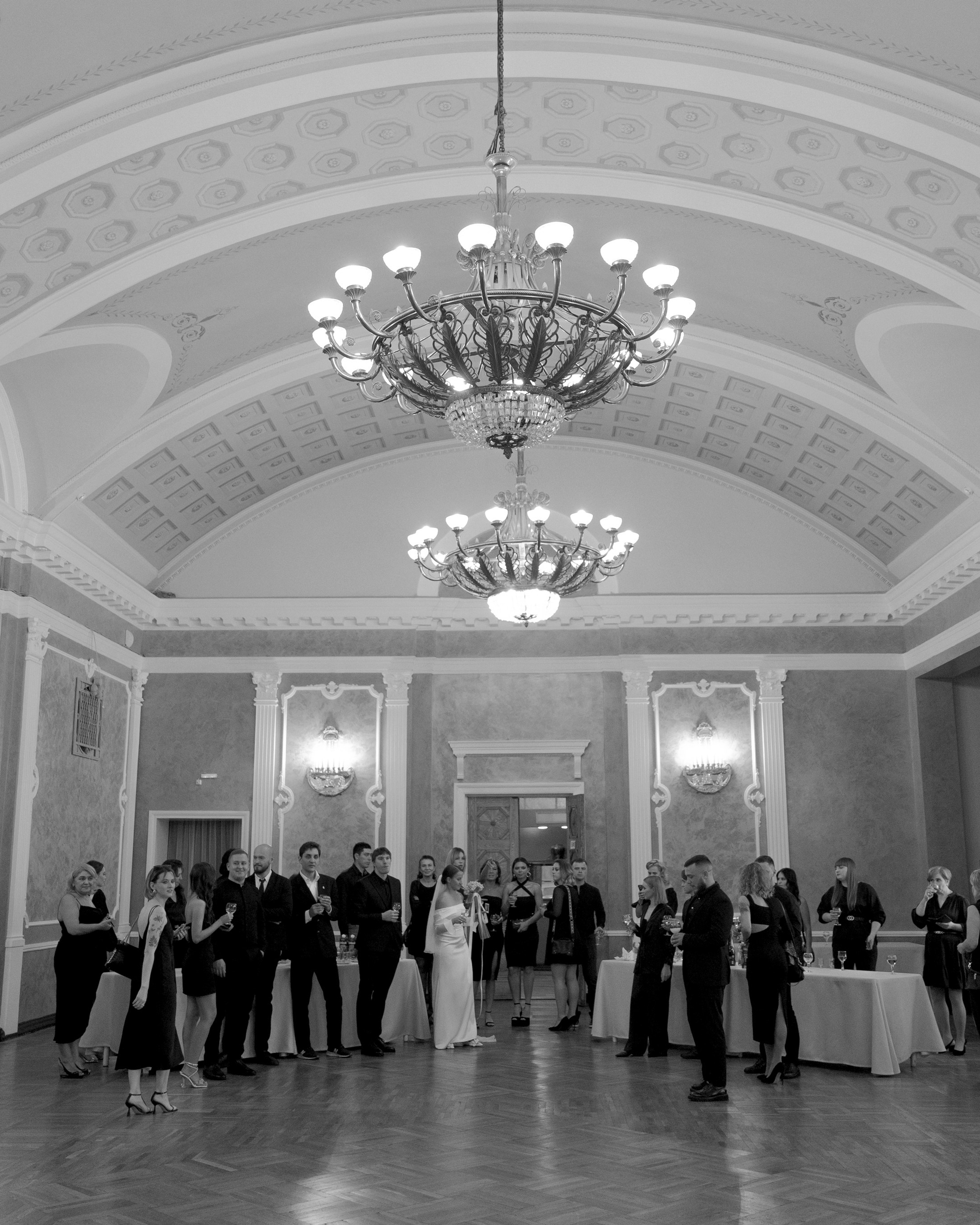 Даниил и&nbsp;Ольга