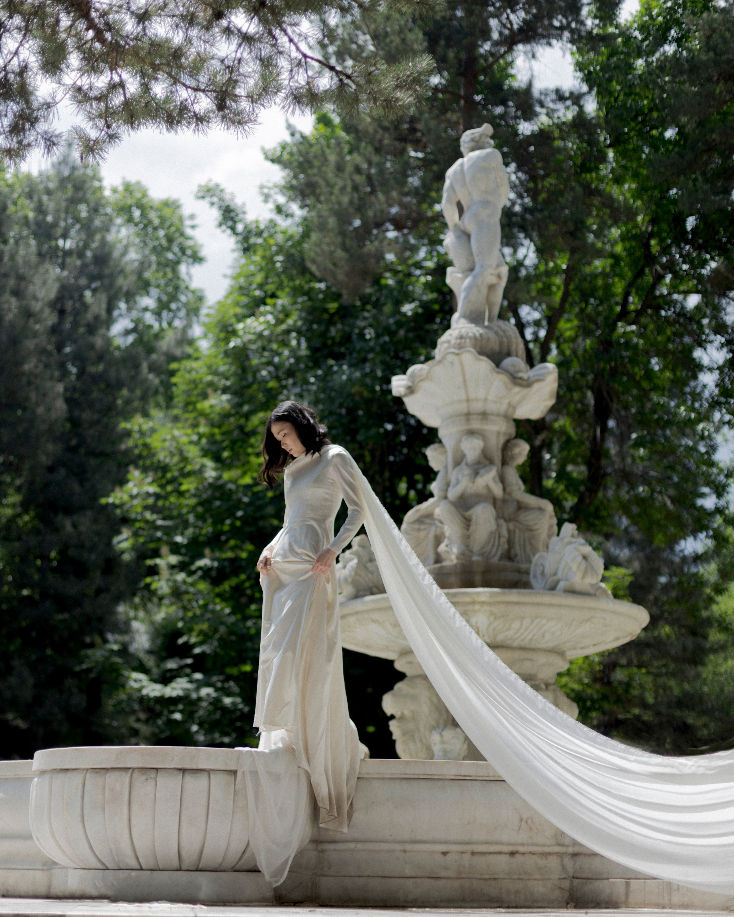 Мөлдір & Нұрлыбек